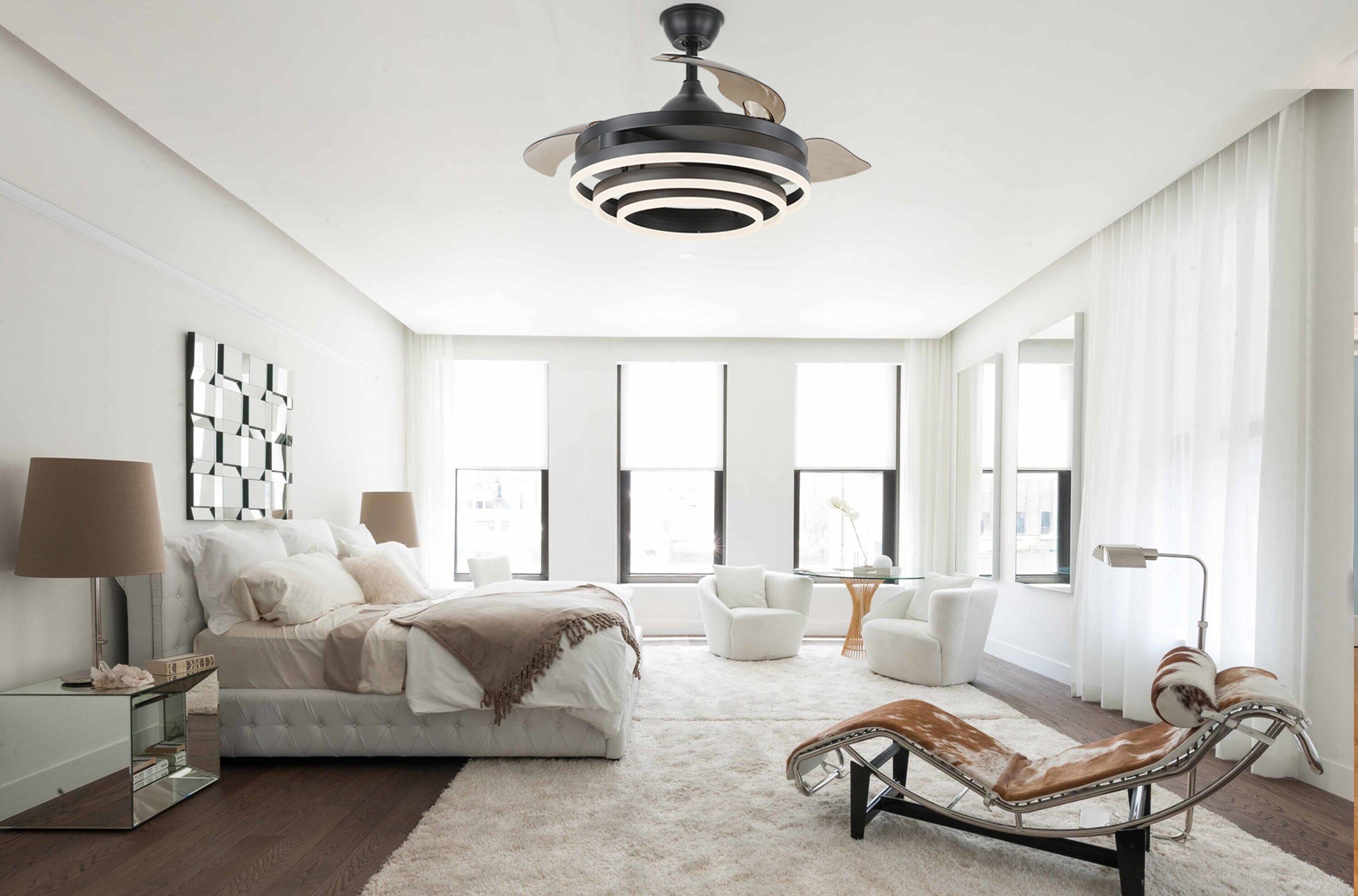 Oaks Decor DC4264-B Ceiling-Fans - View #11