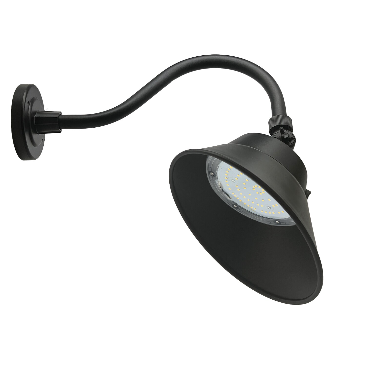 Cedar Hill 165001 Outdoor-Wall-Lighting - View #5