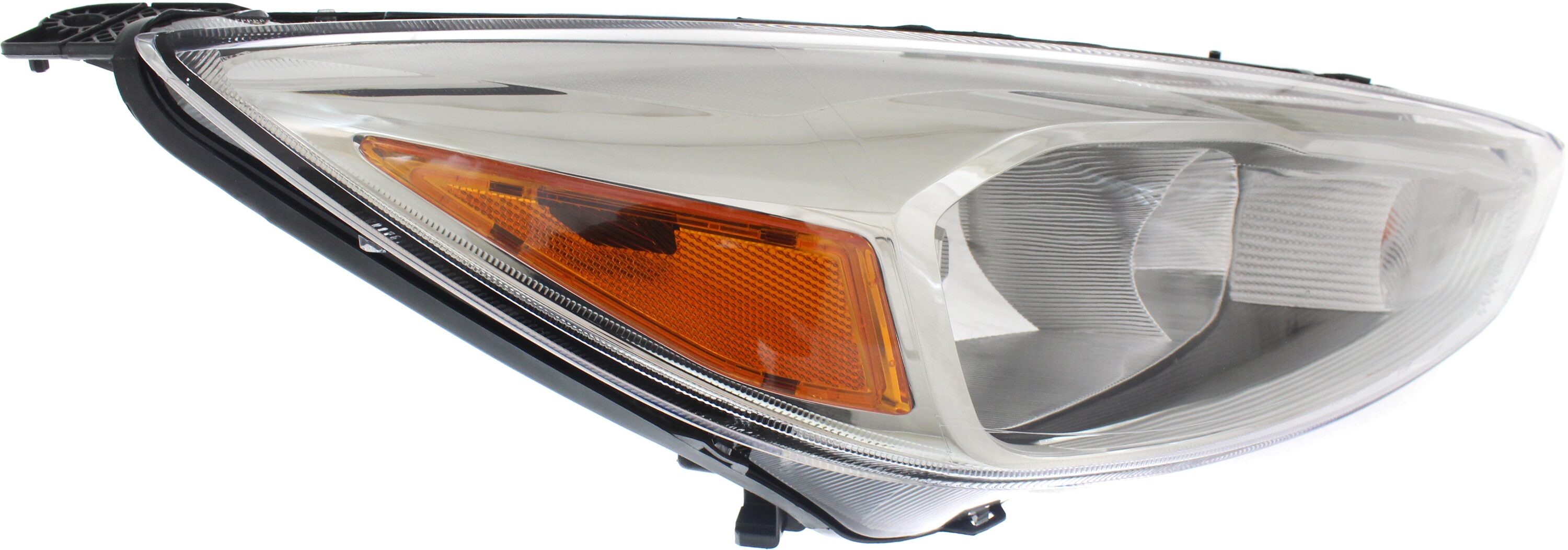 Garage-Pro JCWRF10010029GP Headlights-Components - View #3