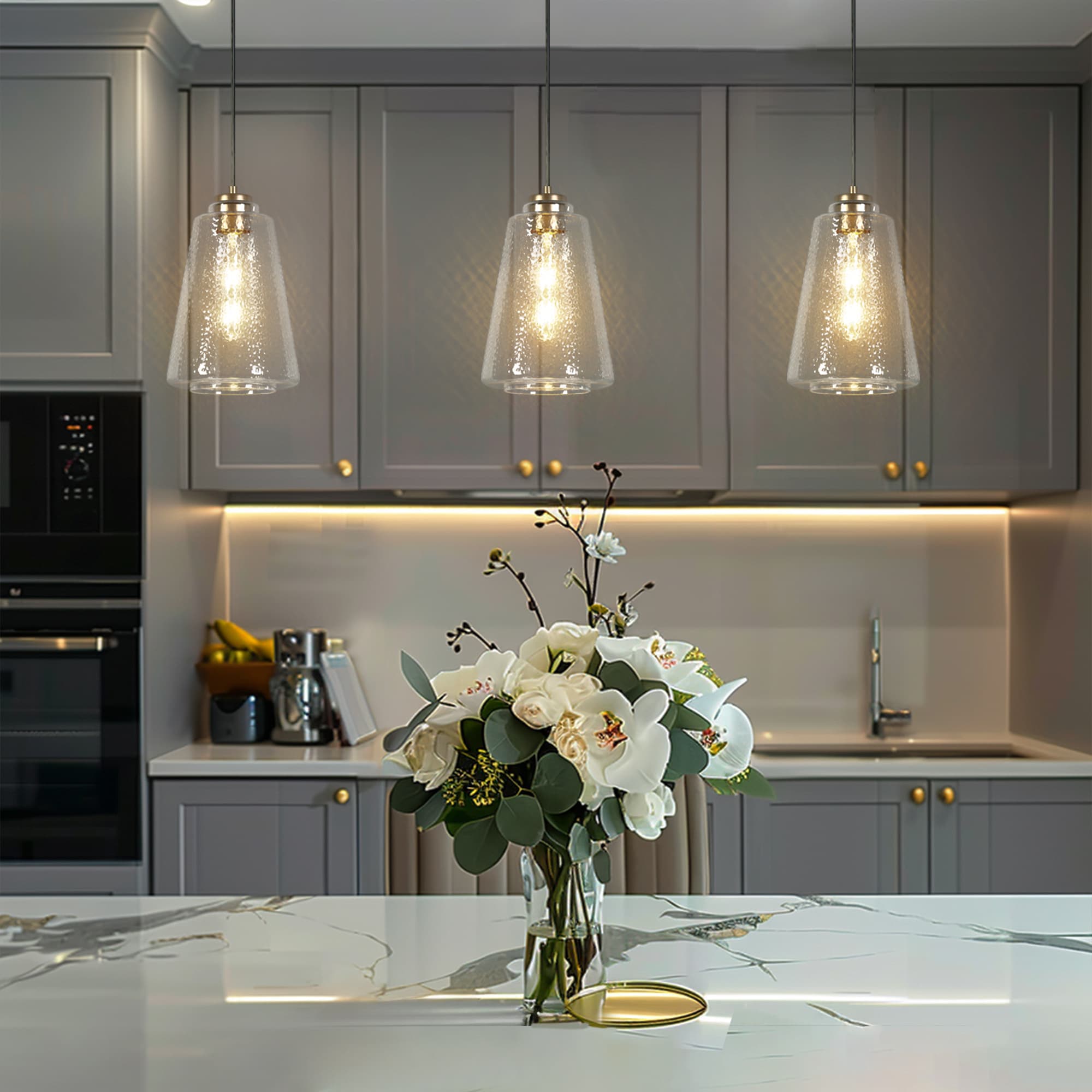 LNC LAM6VNZ5334Q9C Pendant-Lights - View #3