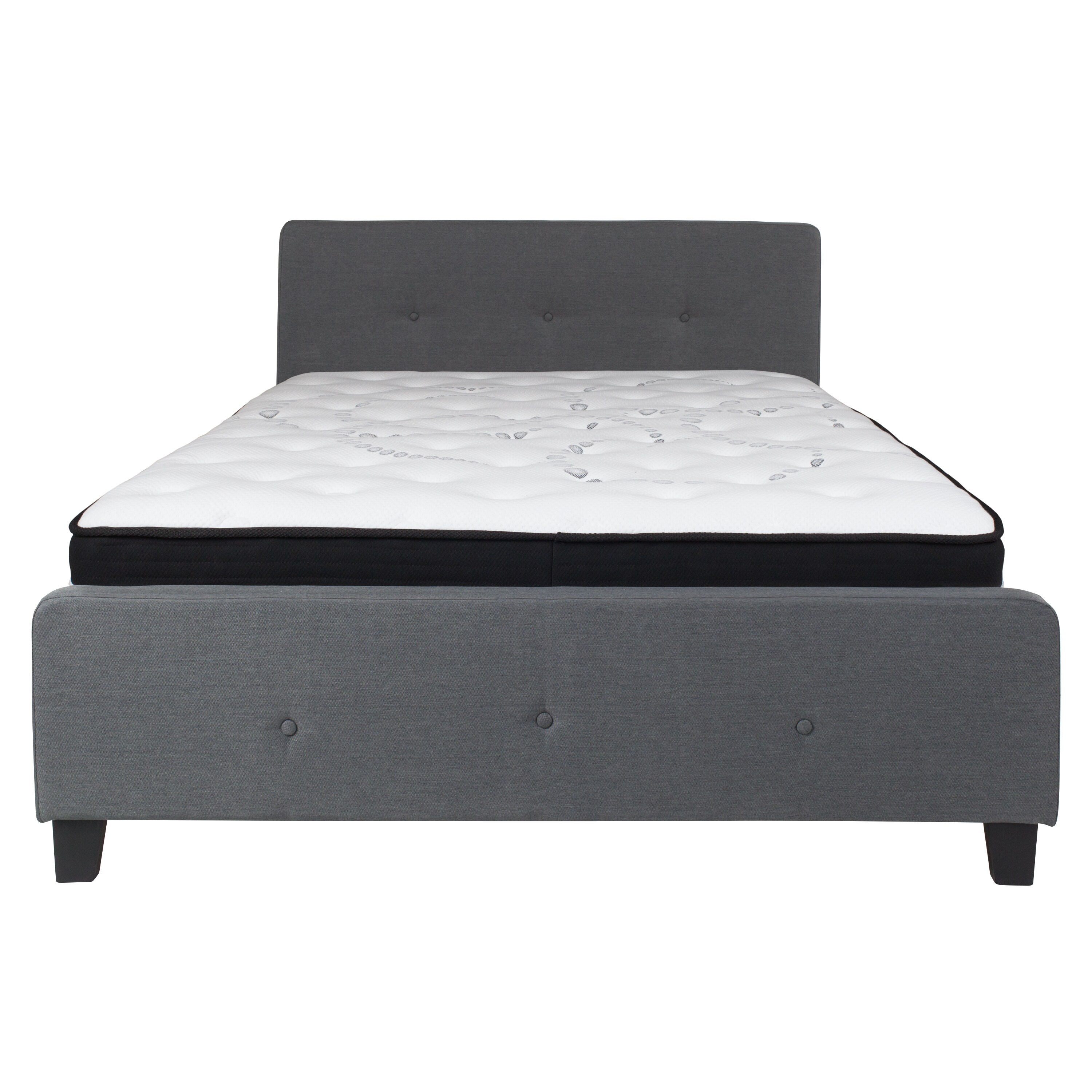 Flash Furniture 889142254652 beds - View #5