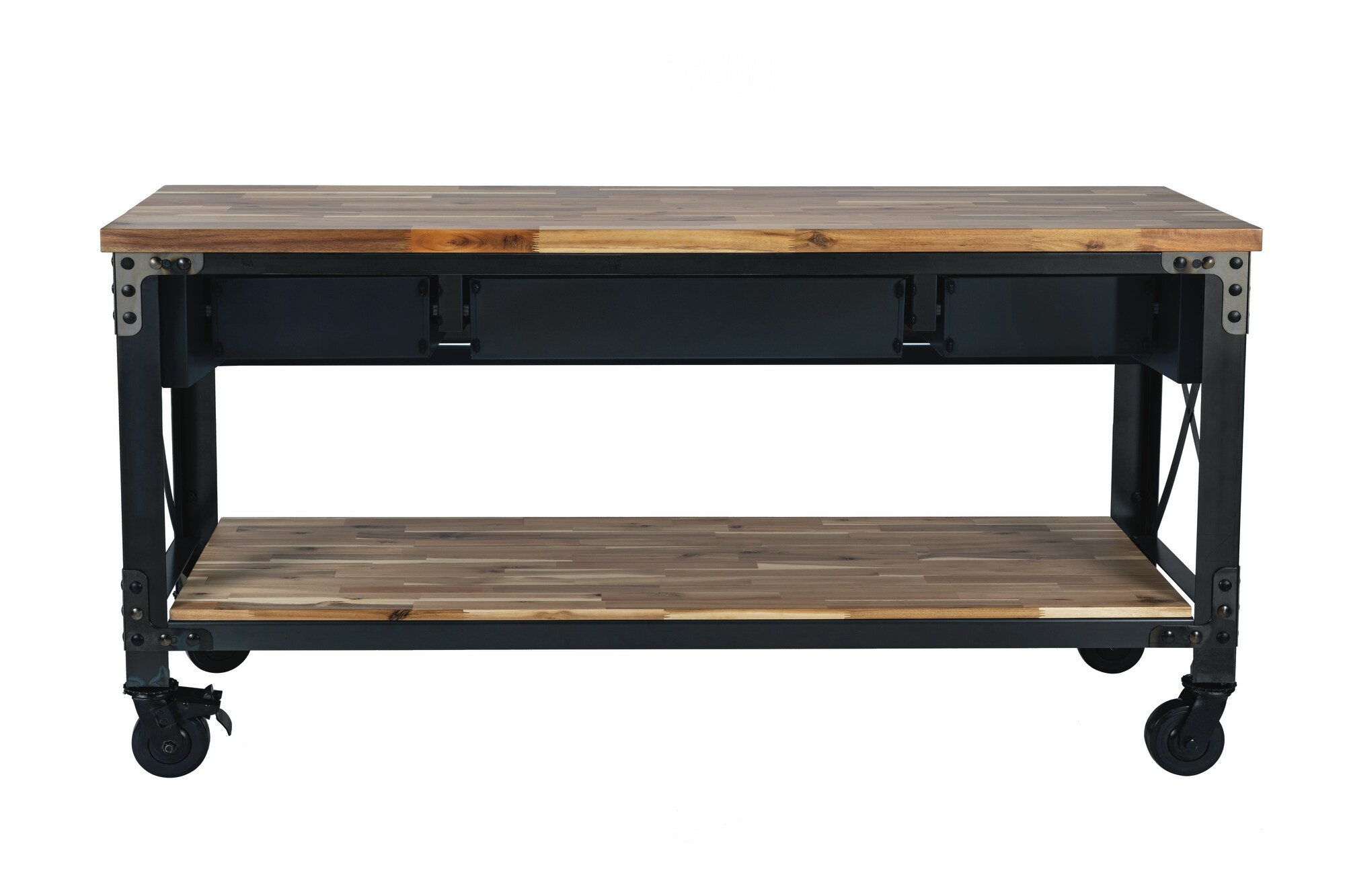 DuraMax Building Products 68051 Console-Sofa-Tables - View #4
