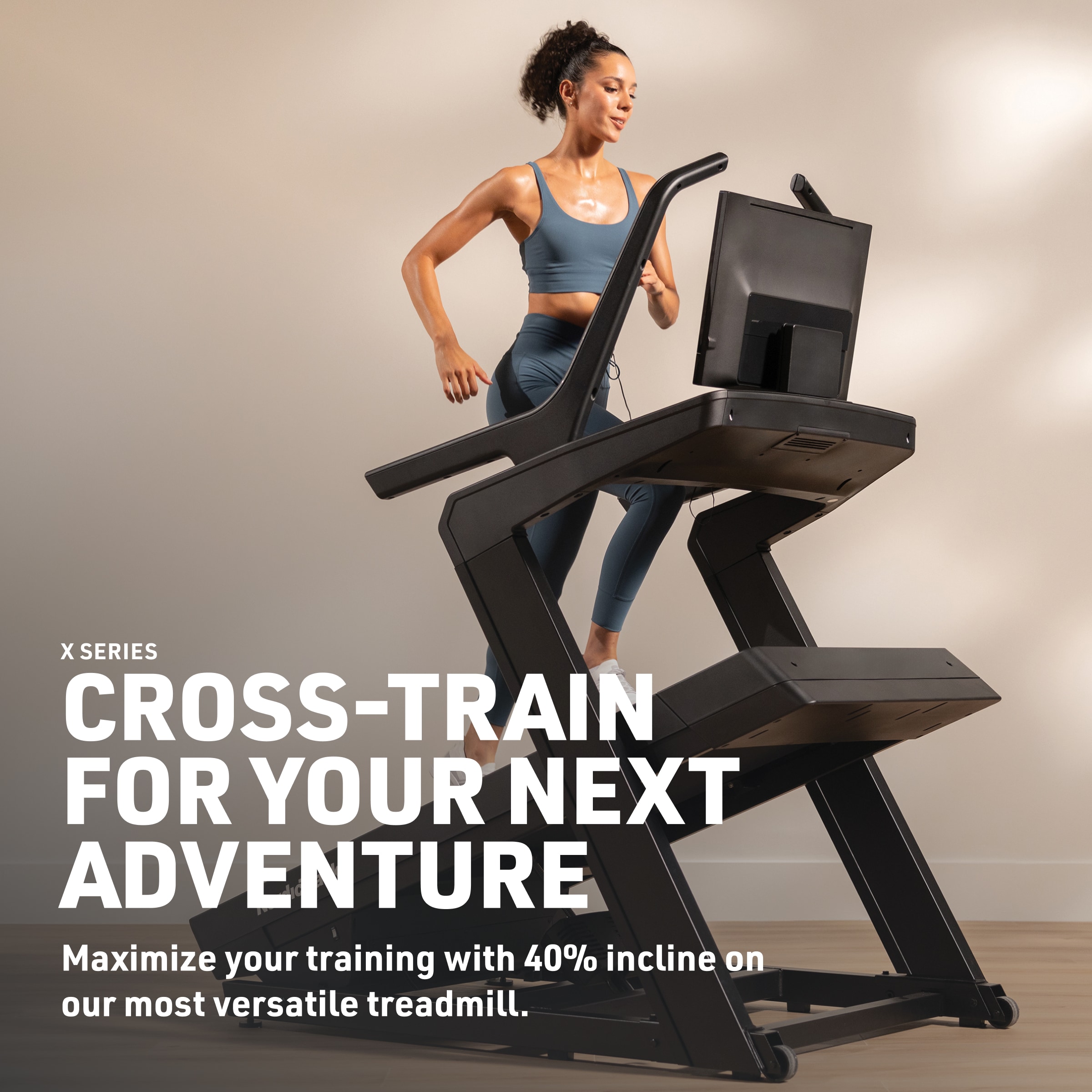 NORDICTRACK NTL39225 treadmills - View #10