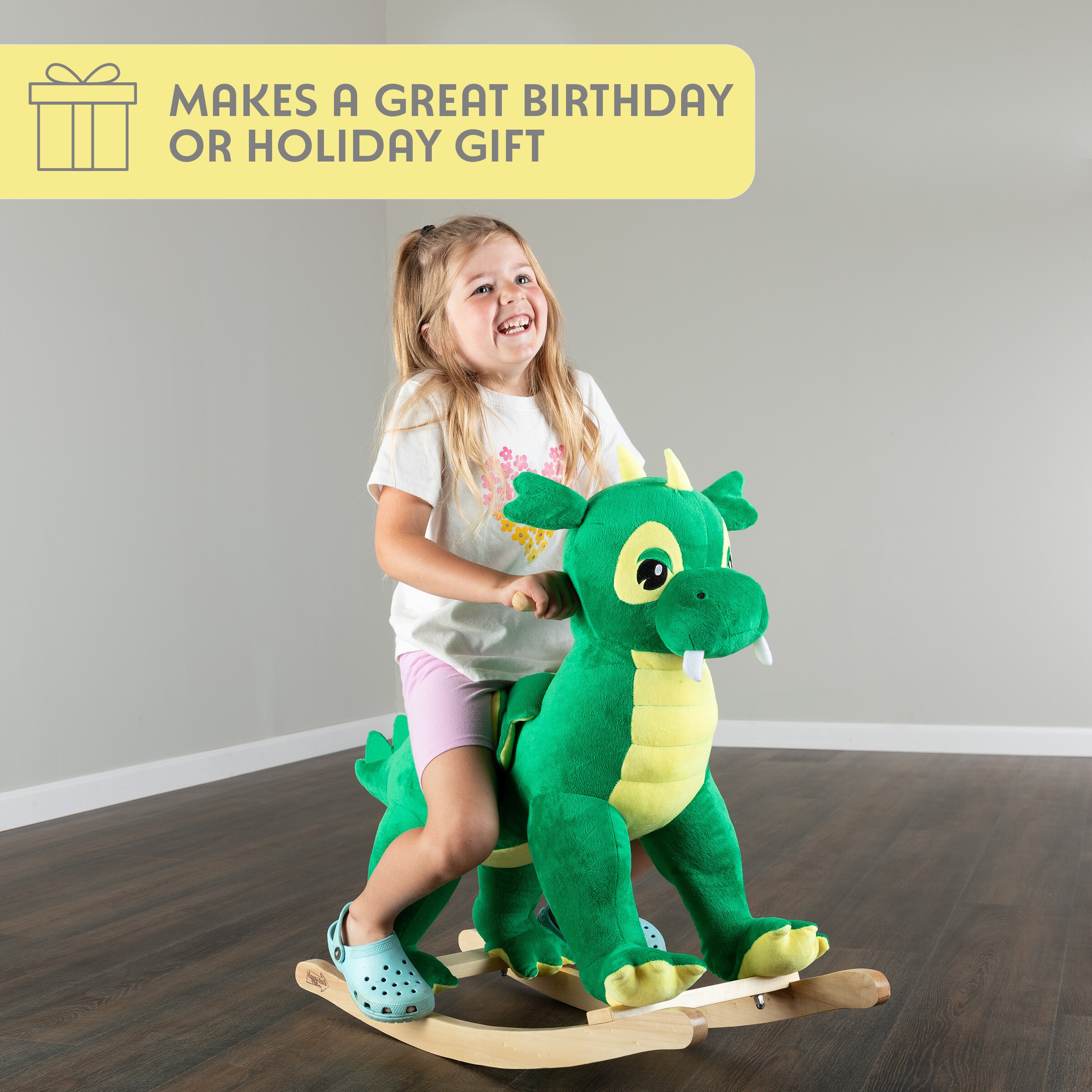 Happy Trails 80-BF014 Play-Toys - View #4