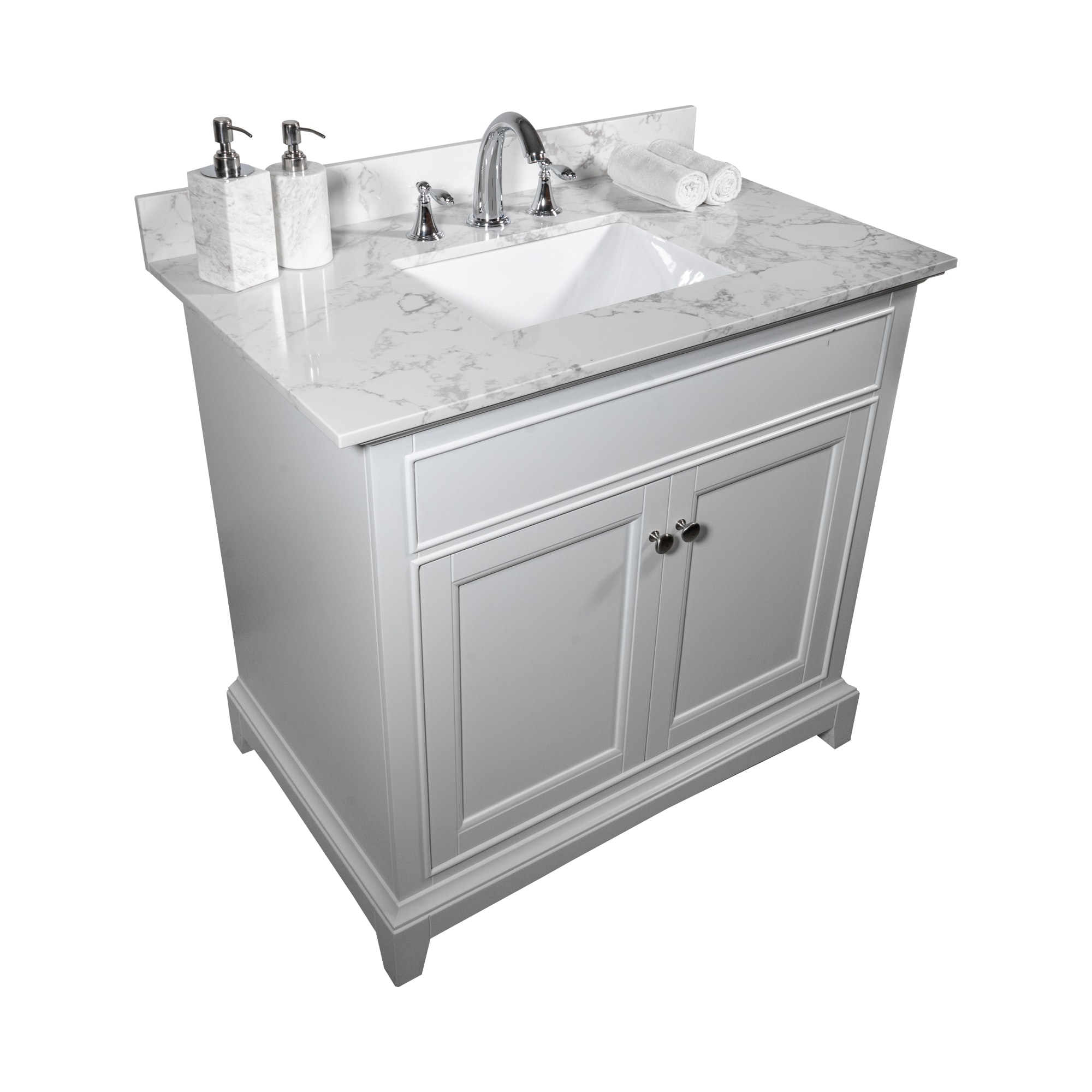 CASAINC MTL-50932301 Vanity-Tops - View #4