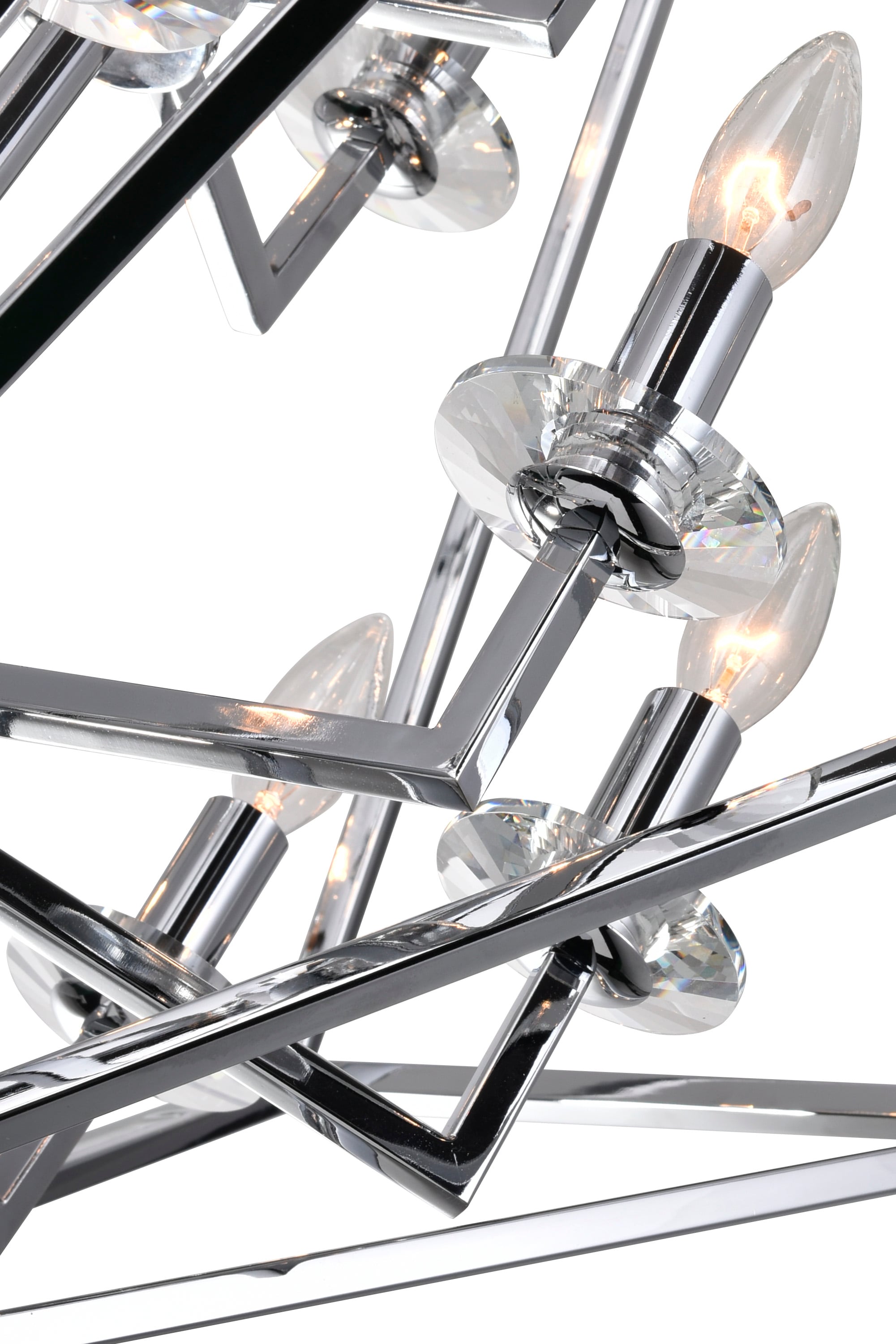 CWI Lighting 1027P32-12-601 b090015 - View #4