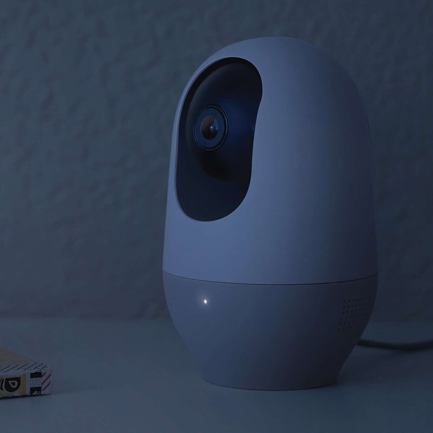 Nooie AEMWMIPC100 Security-Cameras - View #4