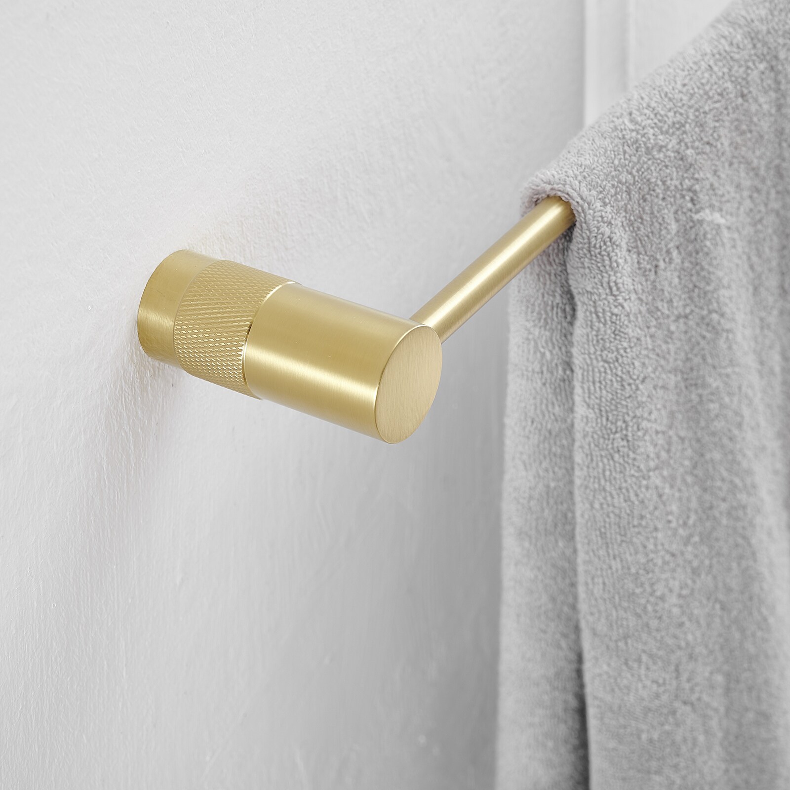 BWE A-91056-BG Decorative-Bath-Hardware-Kits - View #4