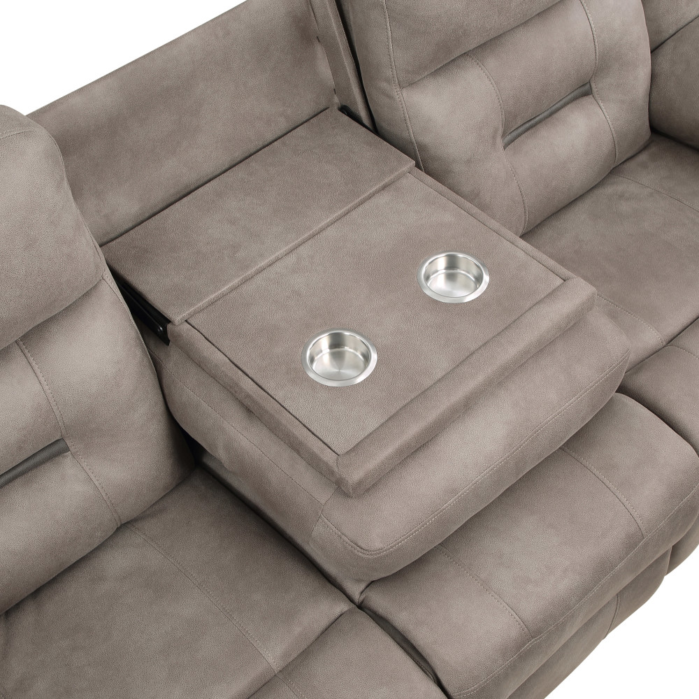 Steve Silver ABE900-3PC-N Living-Room-Sets - View #2