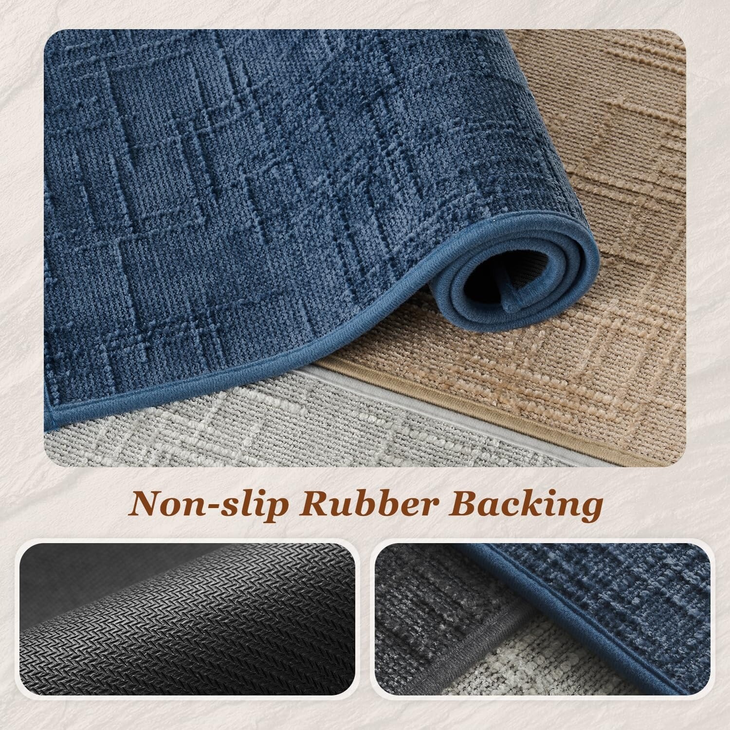 SenQWFa H05SQ15008 rugs - View #3
