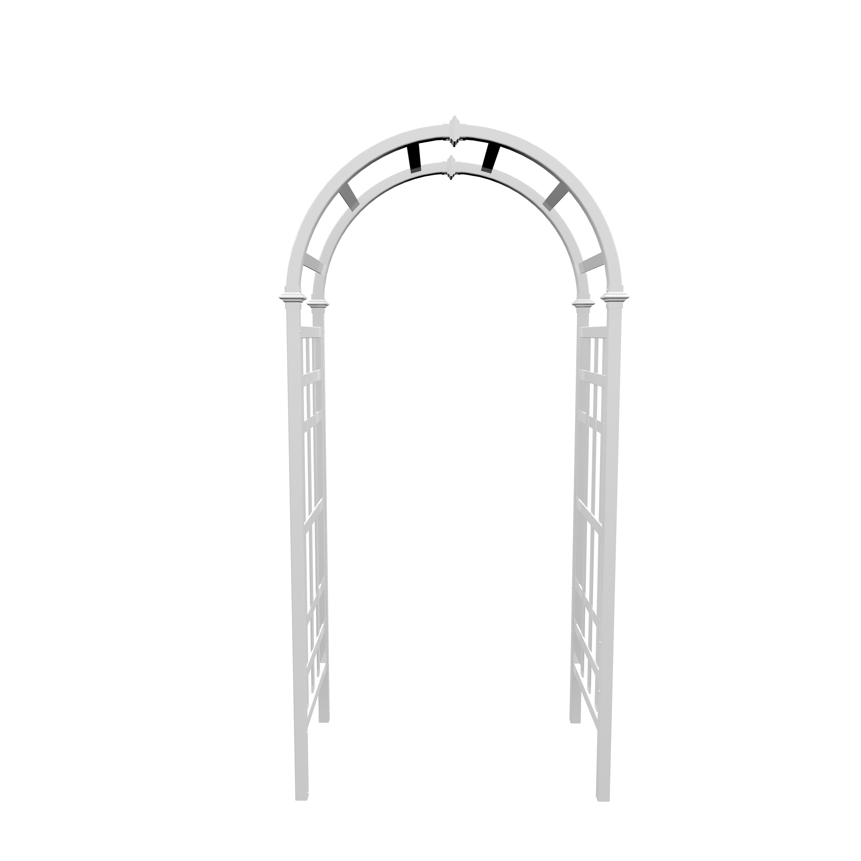 Vita VA68111 Garden-Arbor - View #8