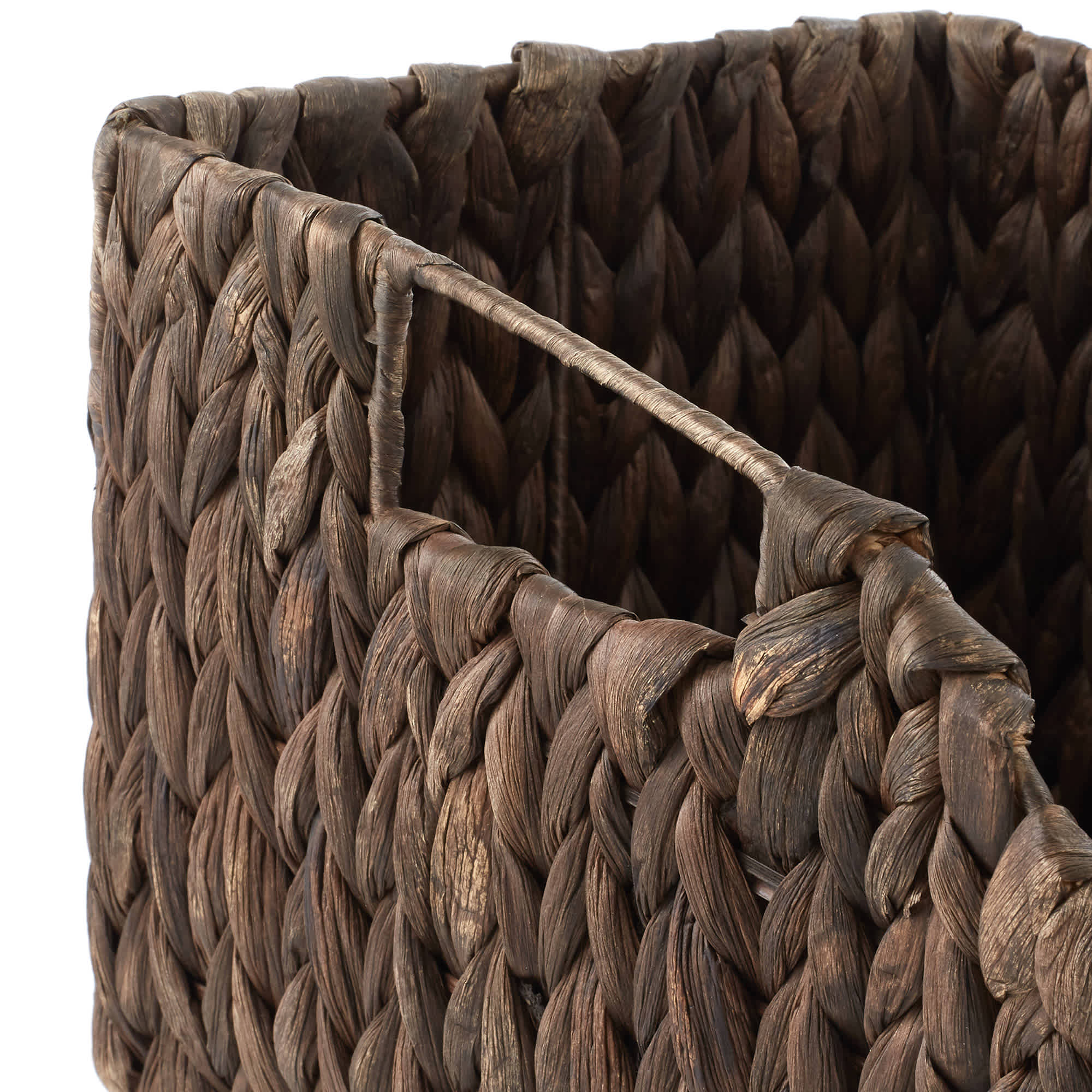 Casafield STO-A7907-BRN Bins-Baskets - View #6