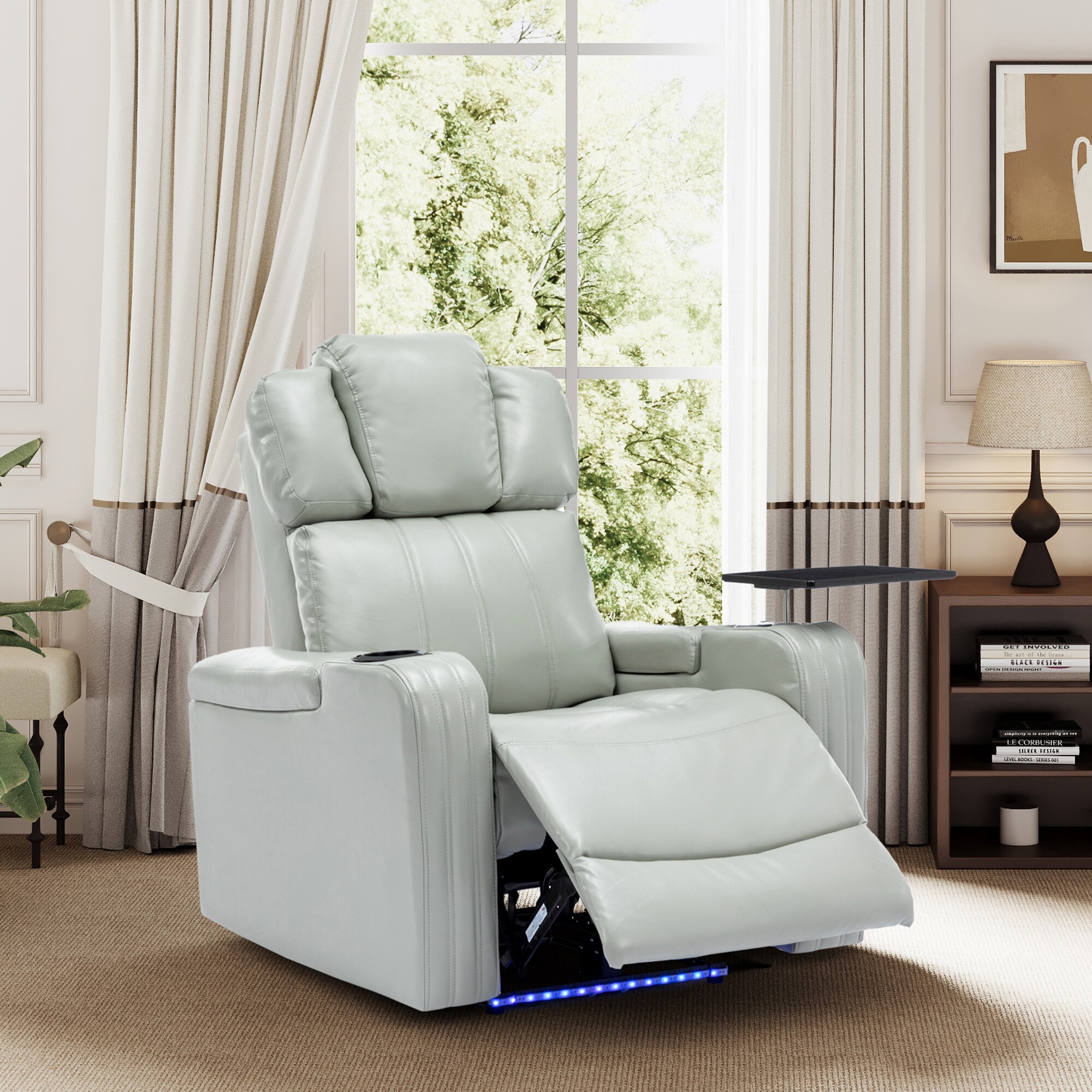 ModernLuxe N719S001290E Sofas-Loveseats - View #6