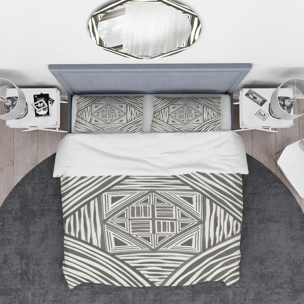Designart BED30184-K bedding - View #3