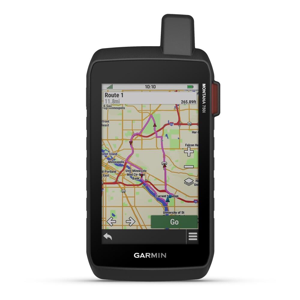 Garmin 010-02347-00 Hunting-Equipment - View #8