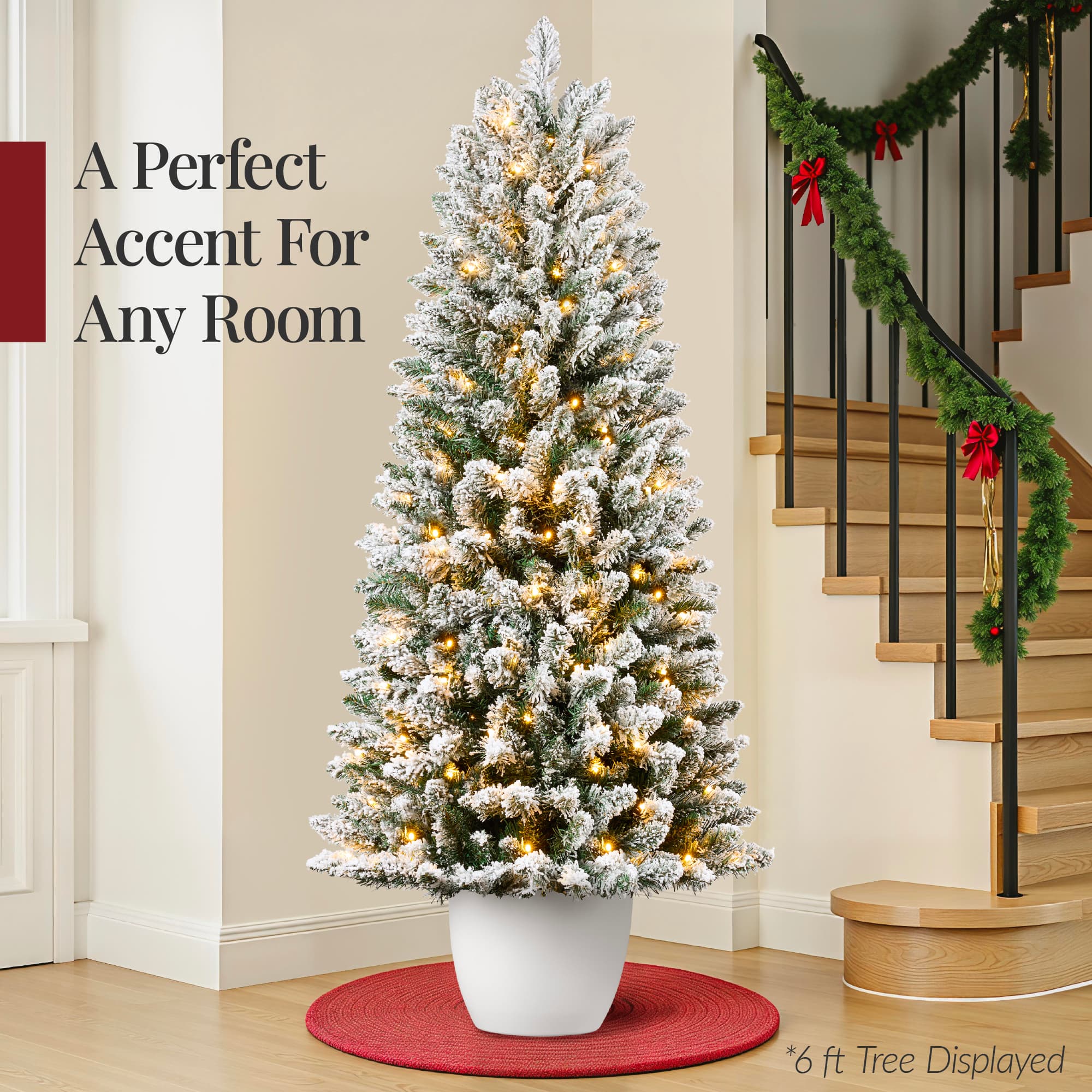 Best Choice Products SKY10312 Artificial-Christmas-Trees - View #5