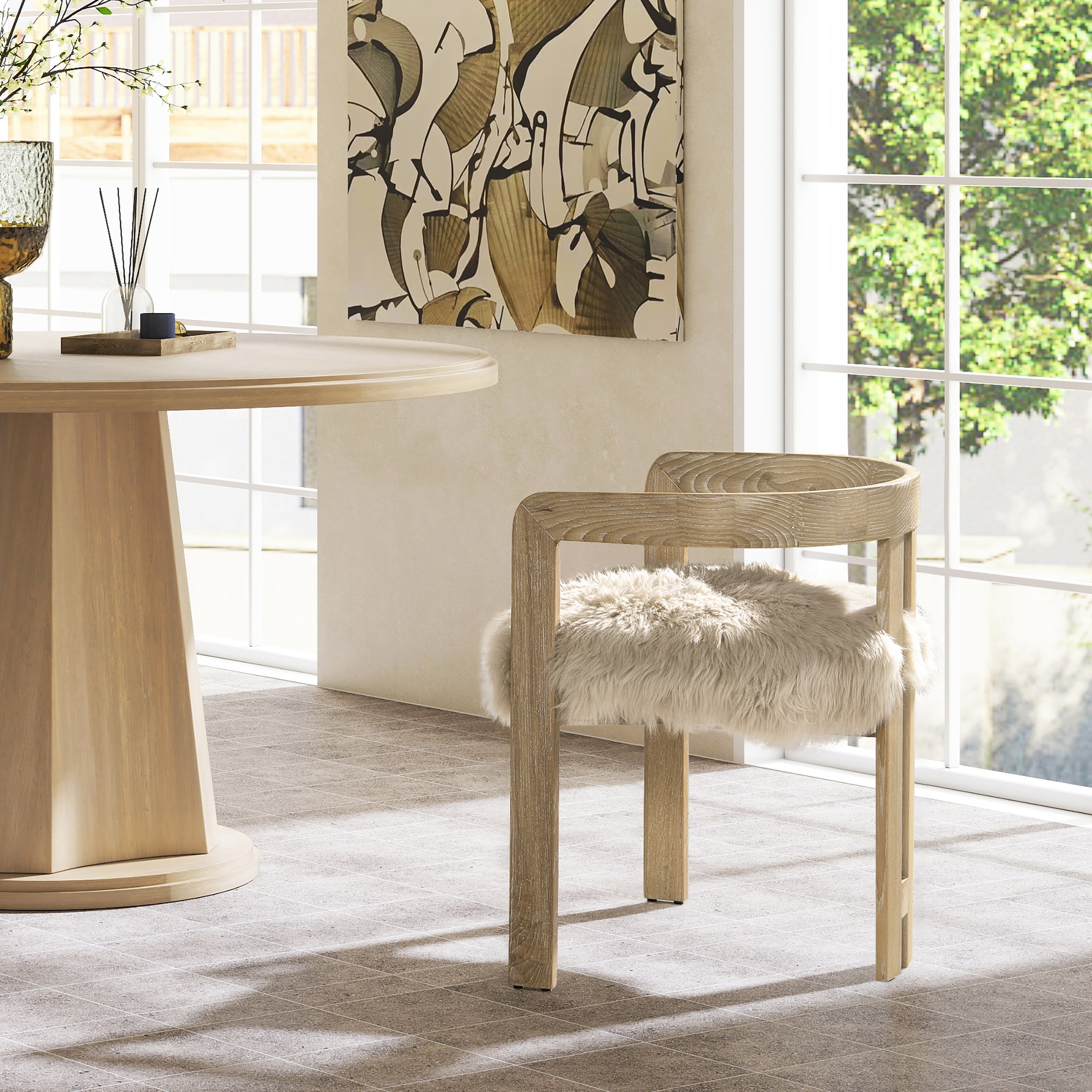 Jennifer Taylor Home LMHP-80160 Dining-Chairs - View #4