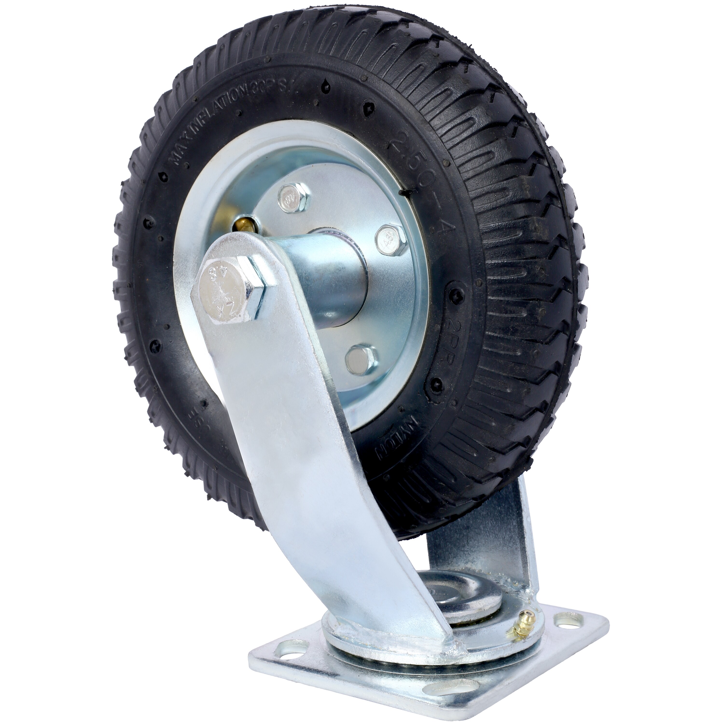 Tatayosi XH130457 casters - View #5