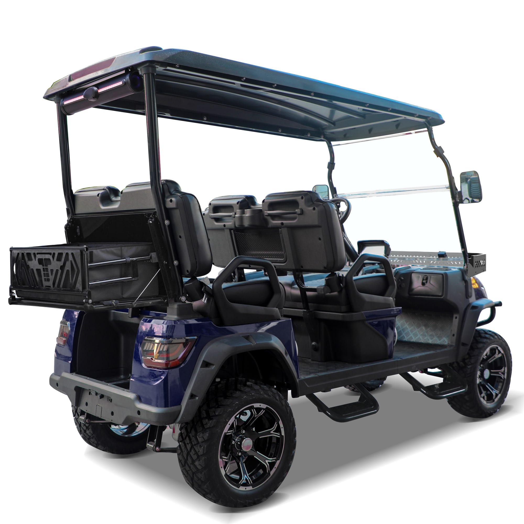 Phantom VEN4LIFT-MBLU Motorized-Vehicles - View #2