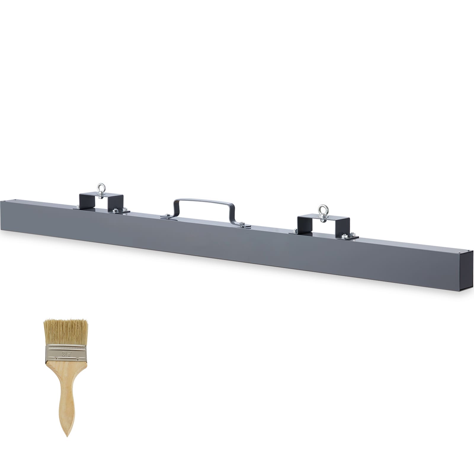 VEVOR SCXGSCXQSQ7202917V0 105Lbs Hanging Magnetic Sweeper Pickup Tool