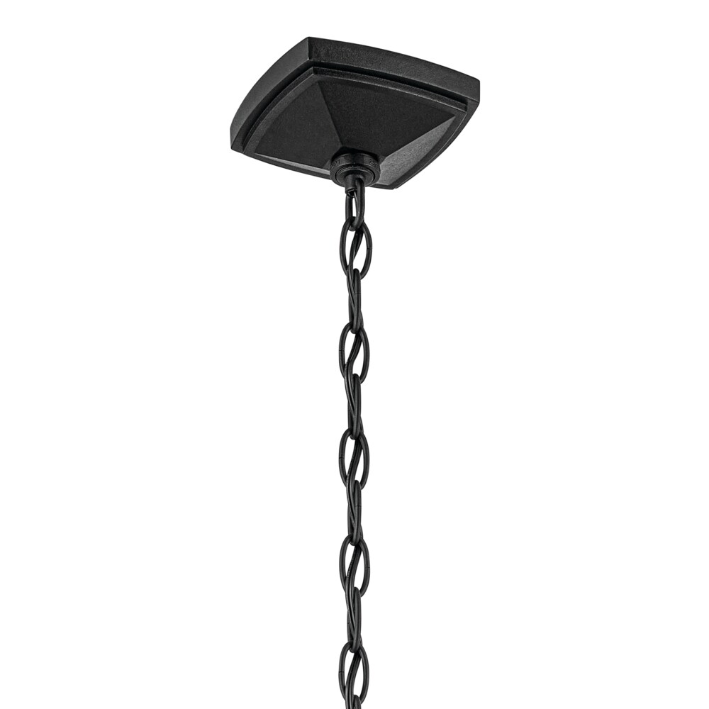 Kichler 49740BKT Pendant-Lights - View #5