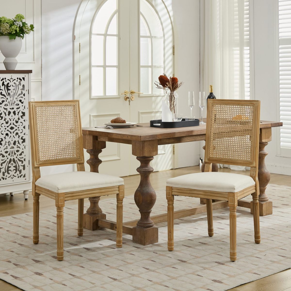 Streamdale Furniture W1143P335056 Dining-Chairs - View #15