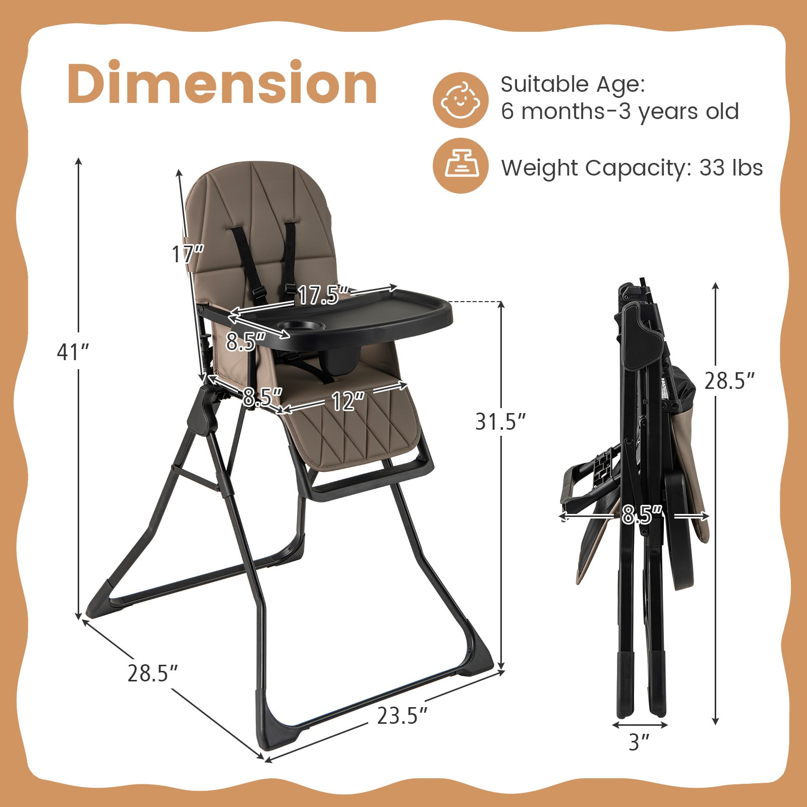 Slickblue D-CO-FC87001DA Kids-Chairs - View #7