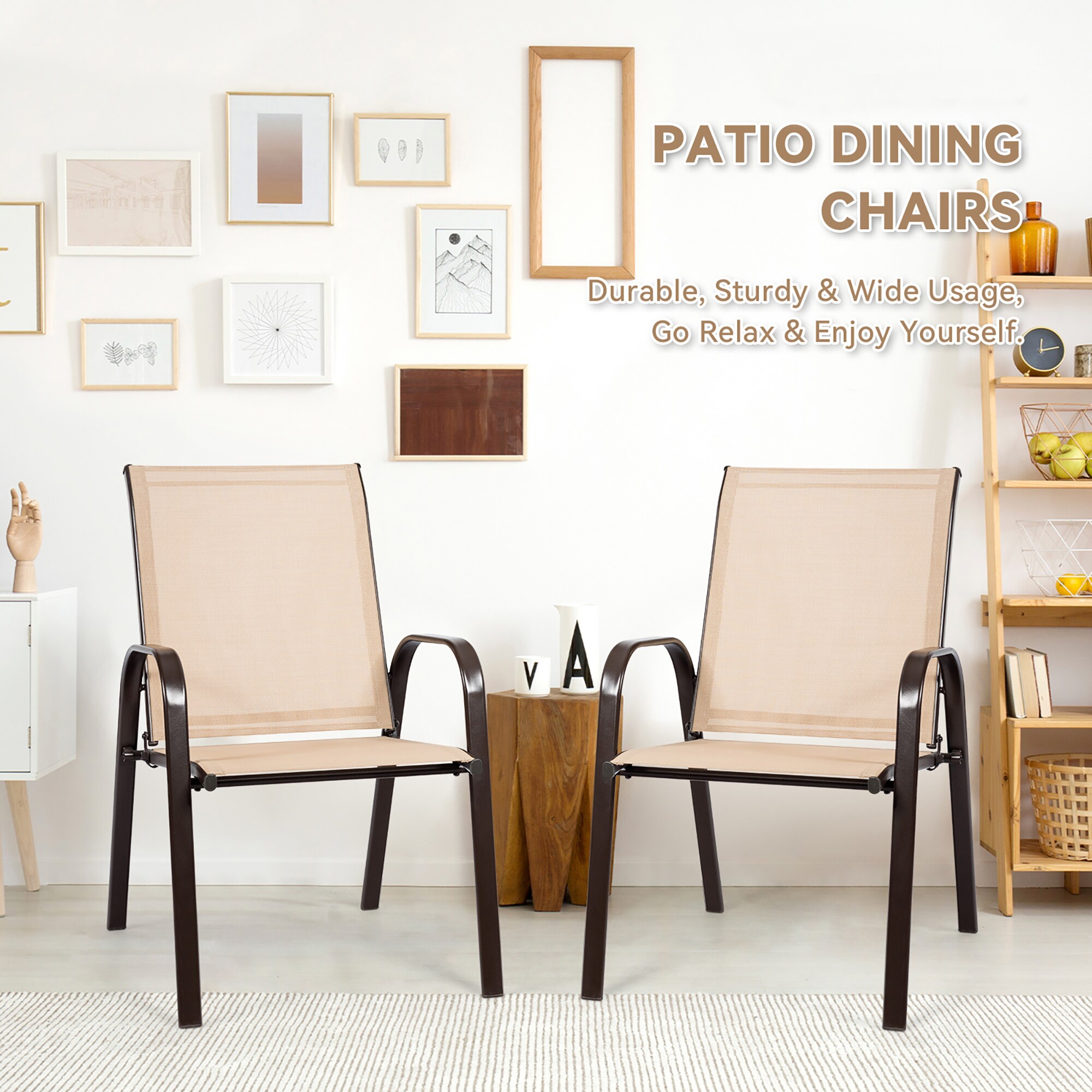 BABOOM BOM-CF-2-CO Patio-Chairs - View #8