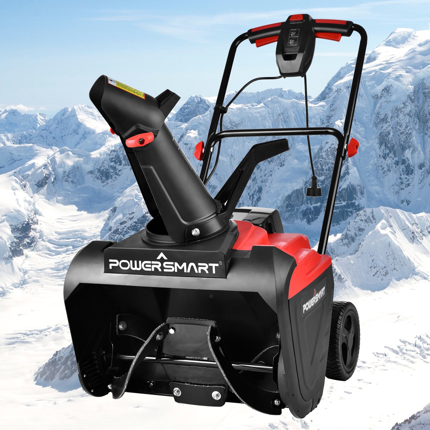 PowerSmart DB5021 m040060 - View #5