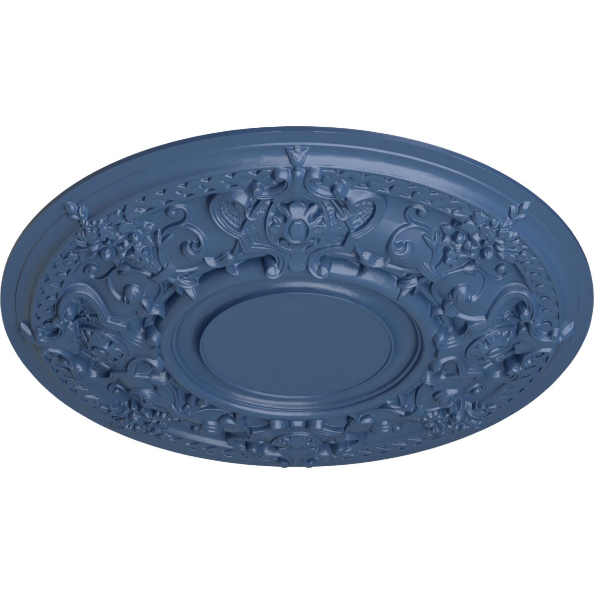 Ekena Millwork CM32JAAMF Ceiling-Medallions - View #2