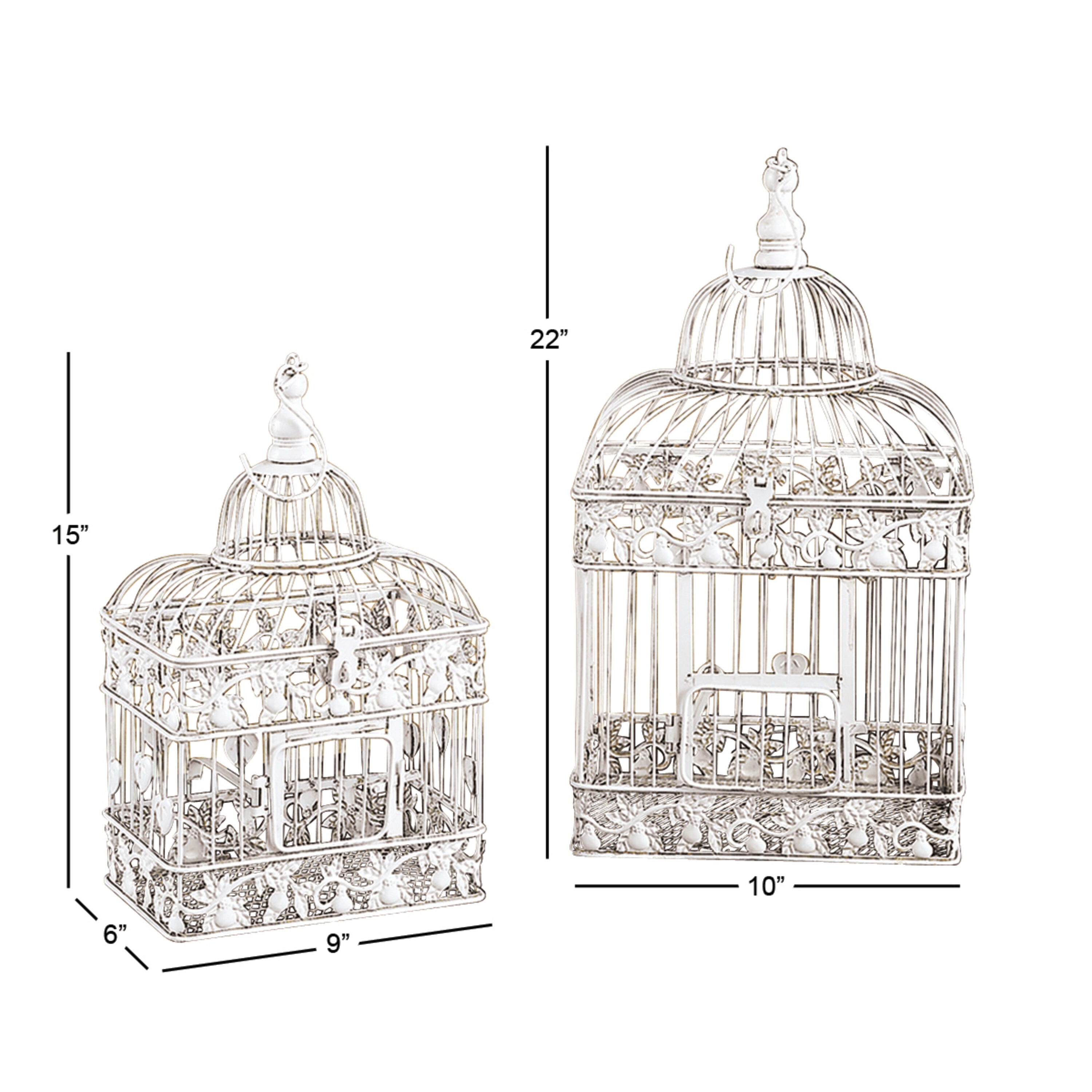 Grayson Lane 82676 Decorative-Accessories - View #6