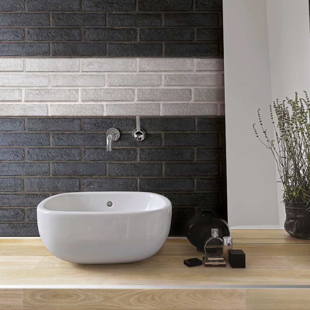 The Tile Life TNEWY0210BK Ceramic-Tile - View #11