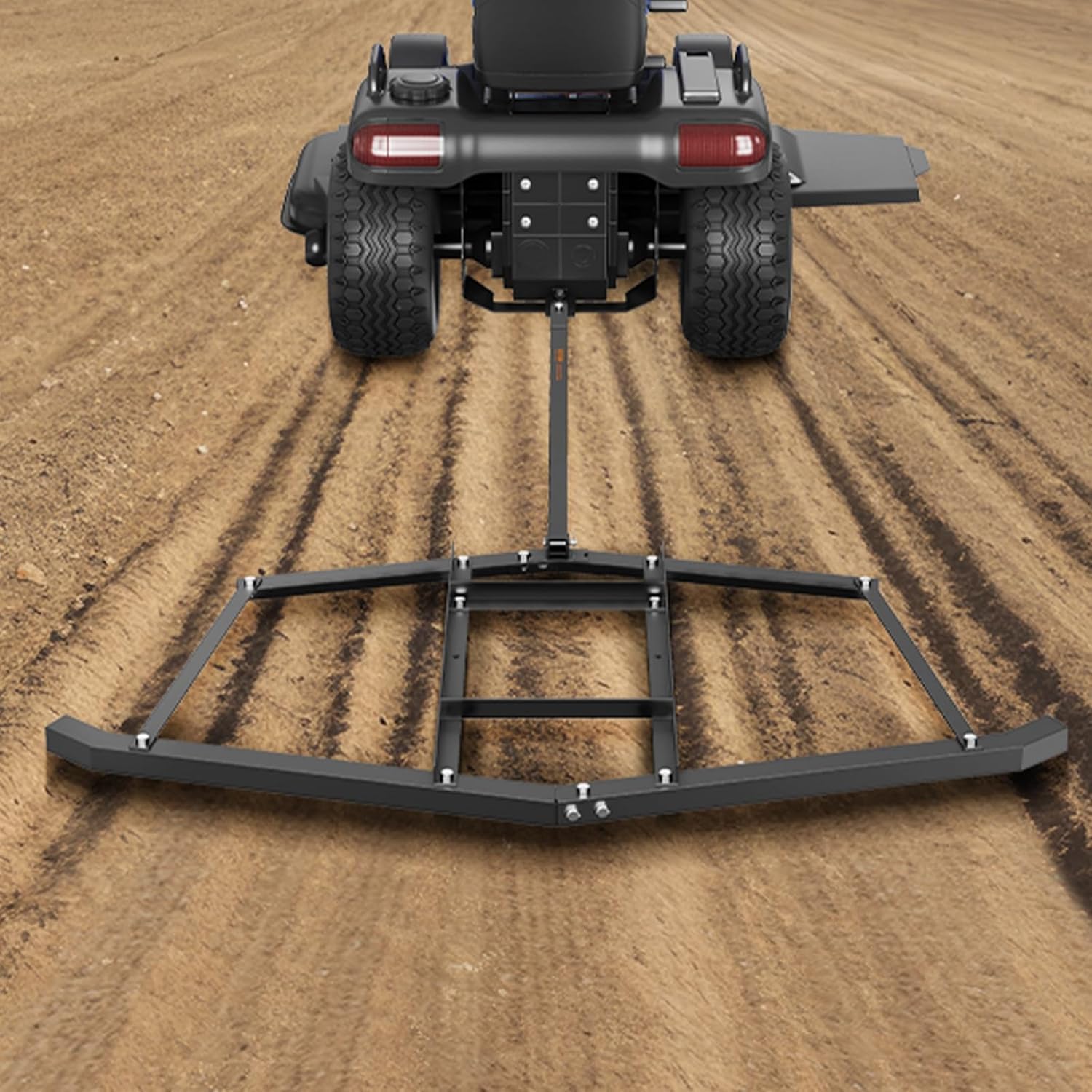 Garvee XQBG3XFP Lawn-Leaf-Rakes - View #7