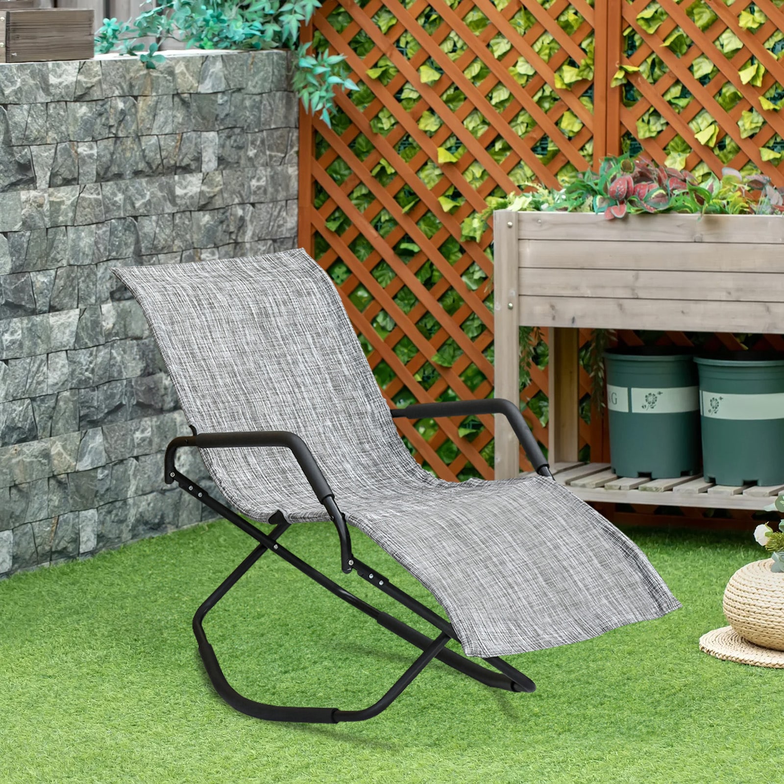 Maocao Hoom BH01076 Patio-Chairs - View #3