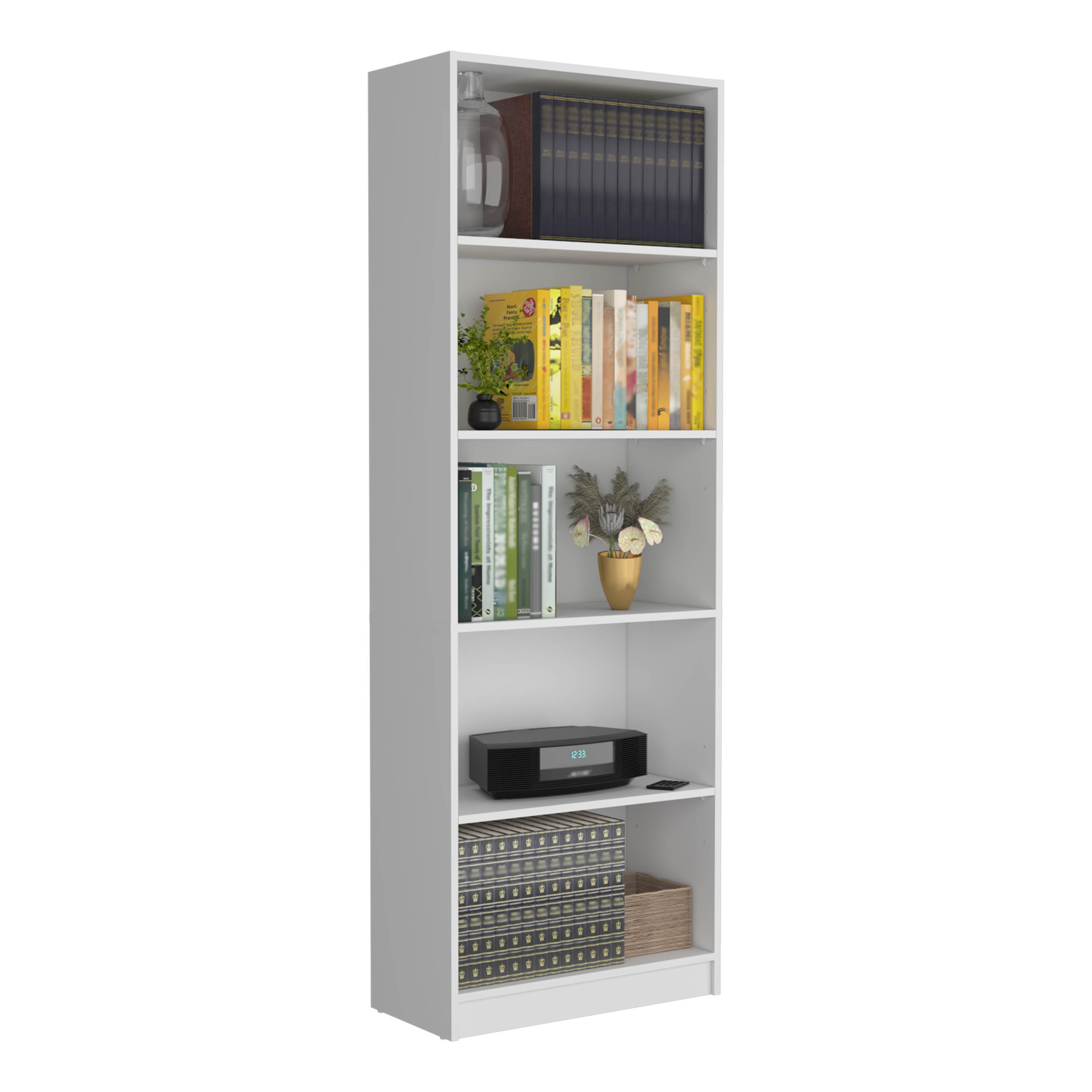 LOVMOR SF-Y-B097P167418 Filing-Cabinets - View #3