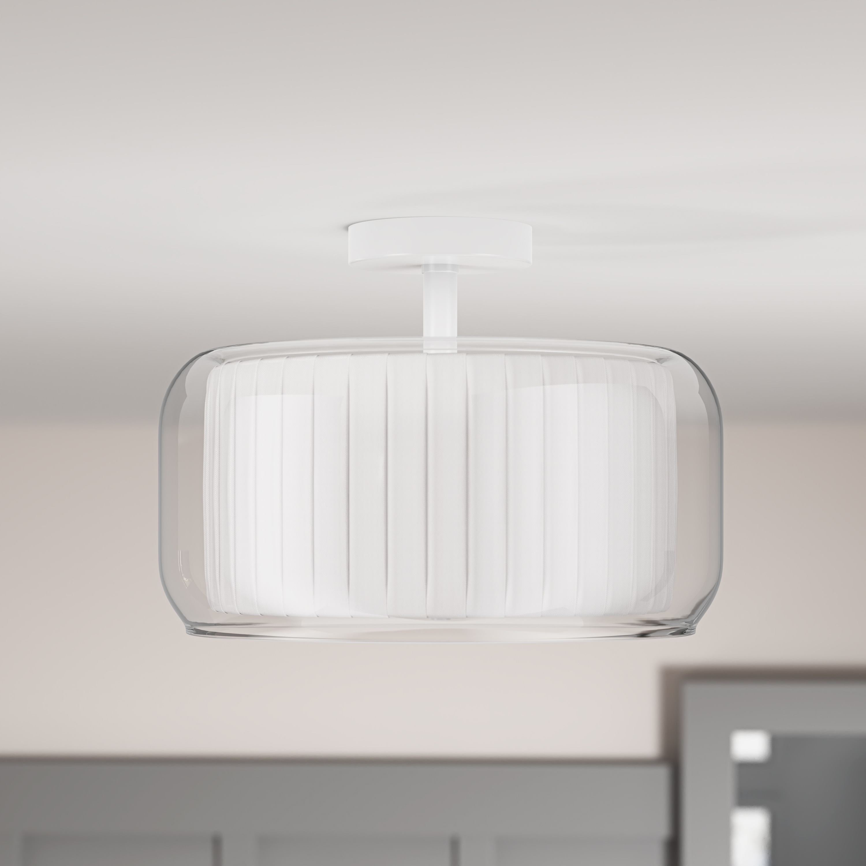 Aiwen AD-C3802 flushmounts - View #3