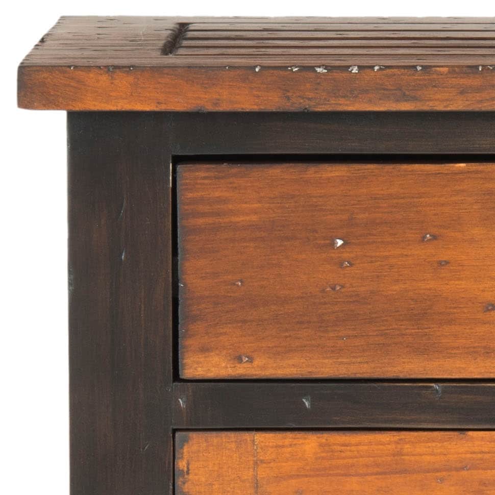 Safavieh AMH4012A End-Tables - View #4