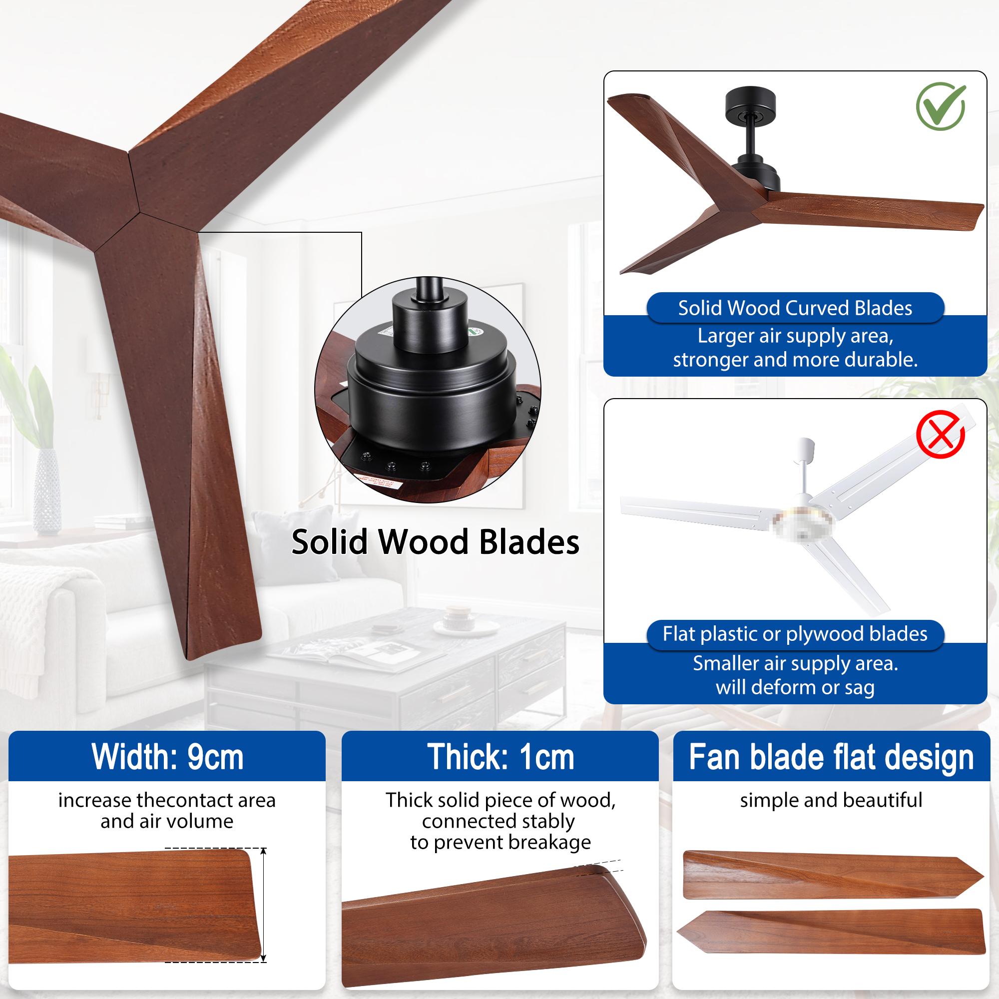 RCCFBHM RCCFBHM-FSFF66019 Ceiling-Fans - View #9