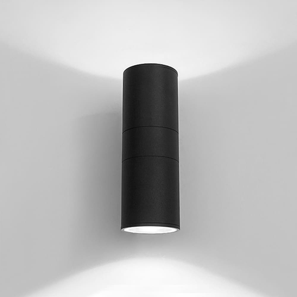 LamQee 06FTL0019AWT Outdoor-Wall-Lighting - View #5