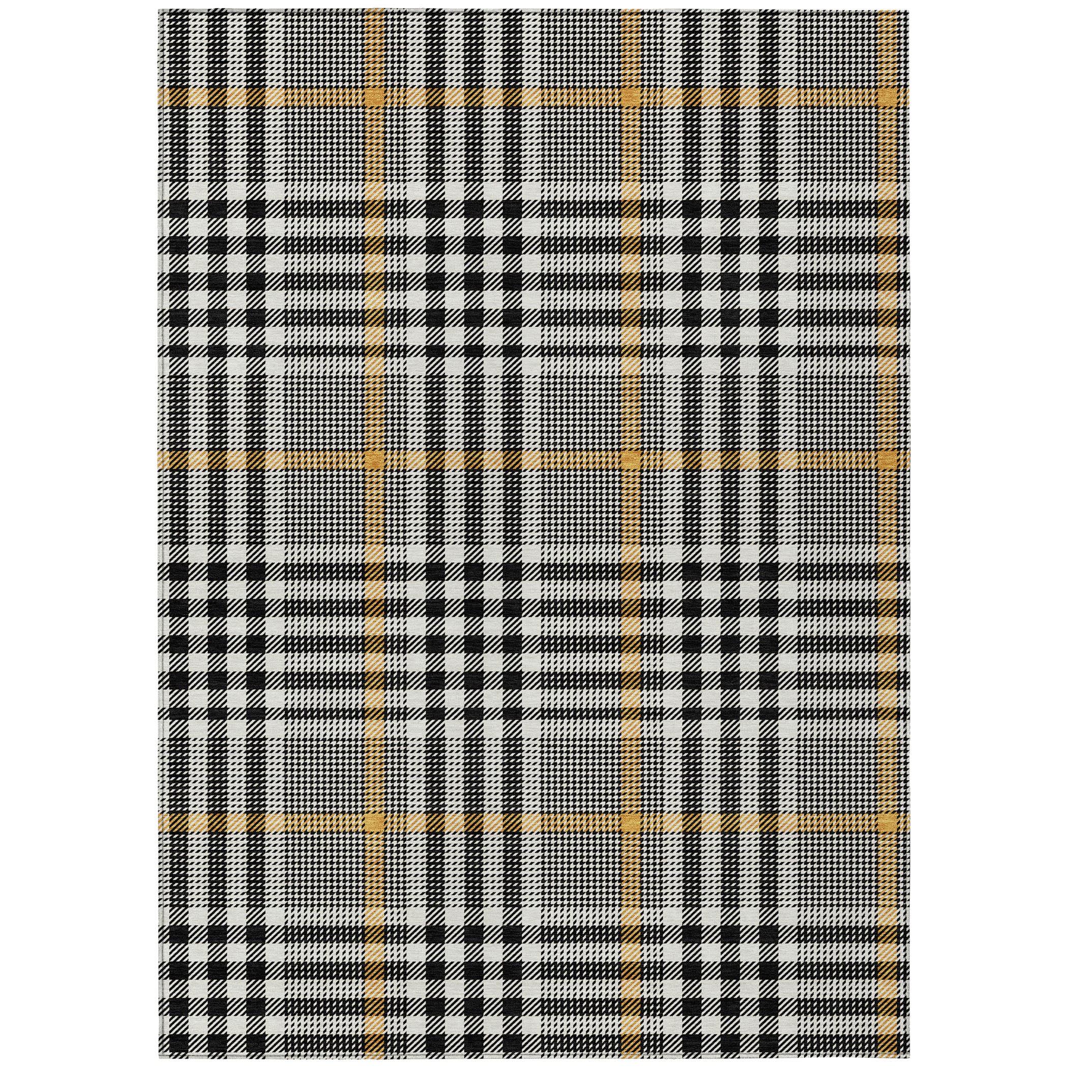 Addison Rugs ACN1054BK5X8 rugs - View #2