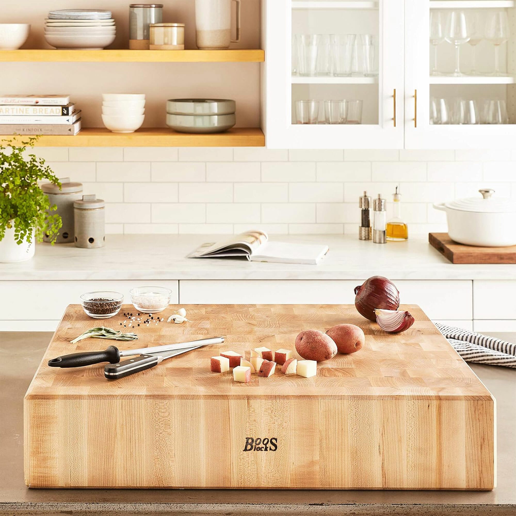 John Boos 324674 Cutting-Boards - View #9