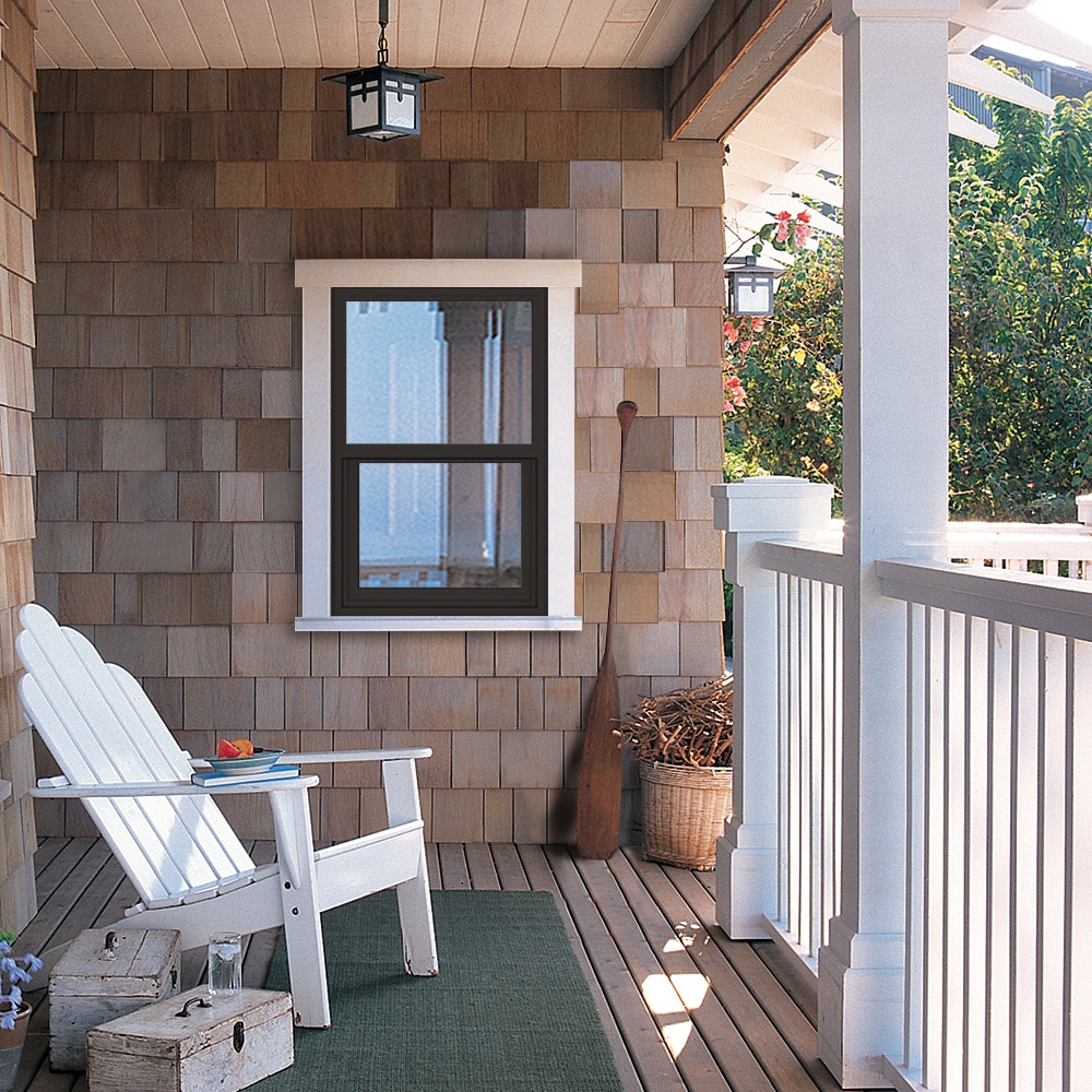 JELD-WEN JW233400081 Single-Hung-Windows - View #3