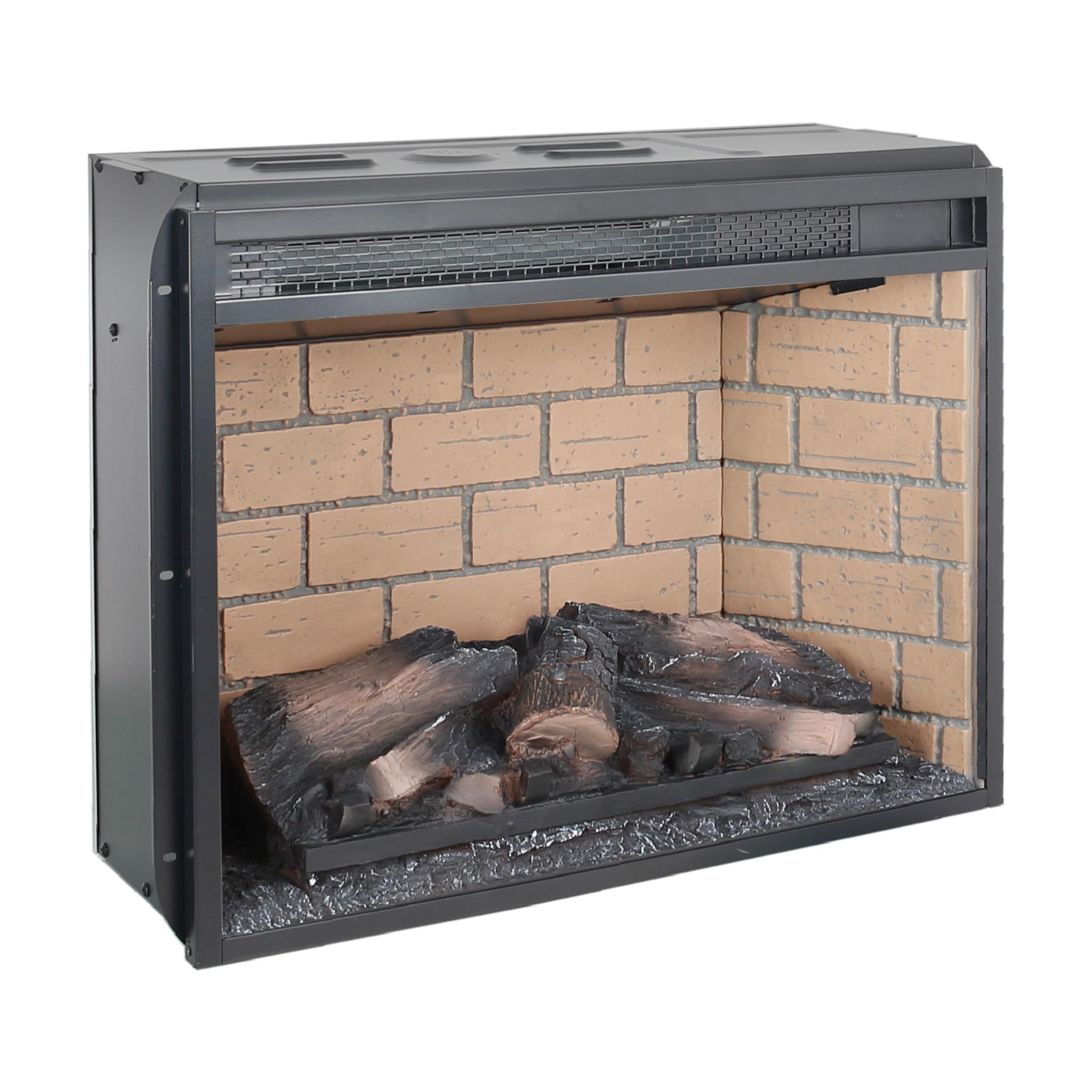 Bayfeve BF-1294-FP Electric-Fireplaces - View #3