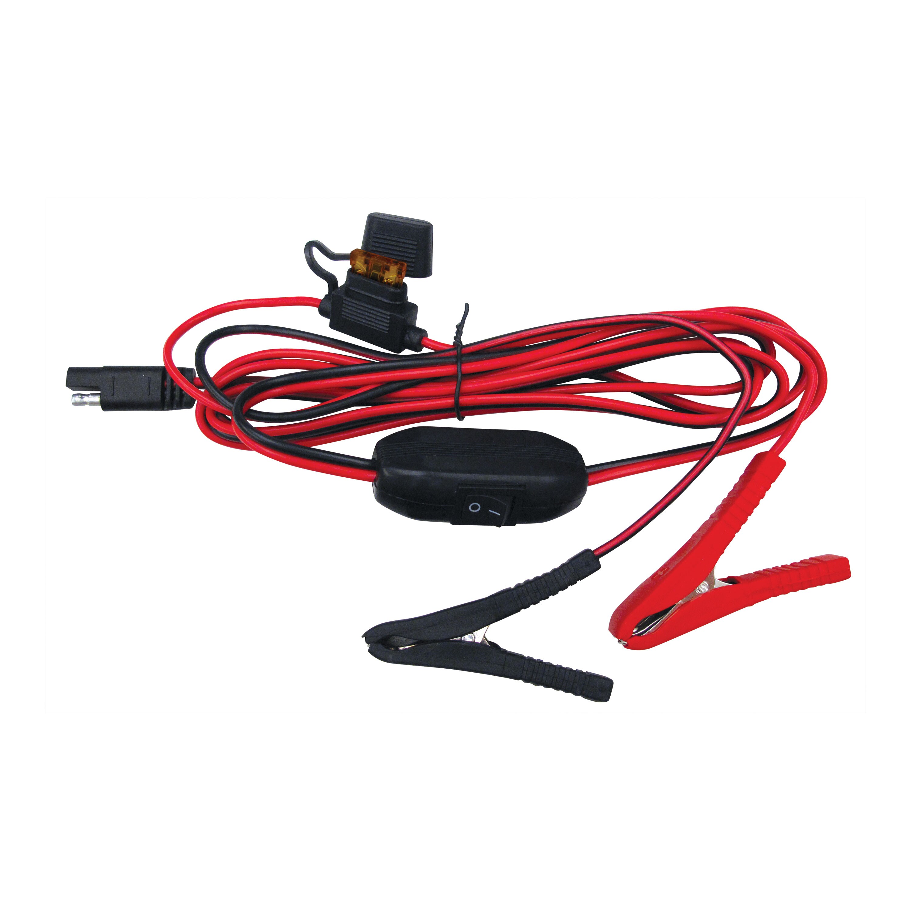 Yard Guard 25-Gallon Attachment Tank Sprayer