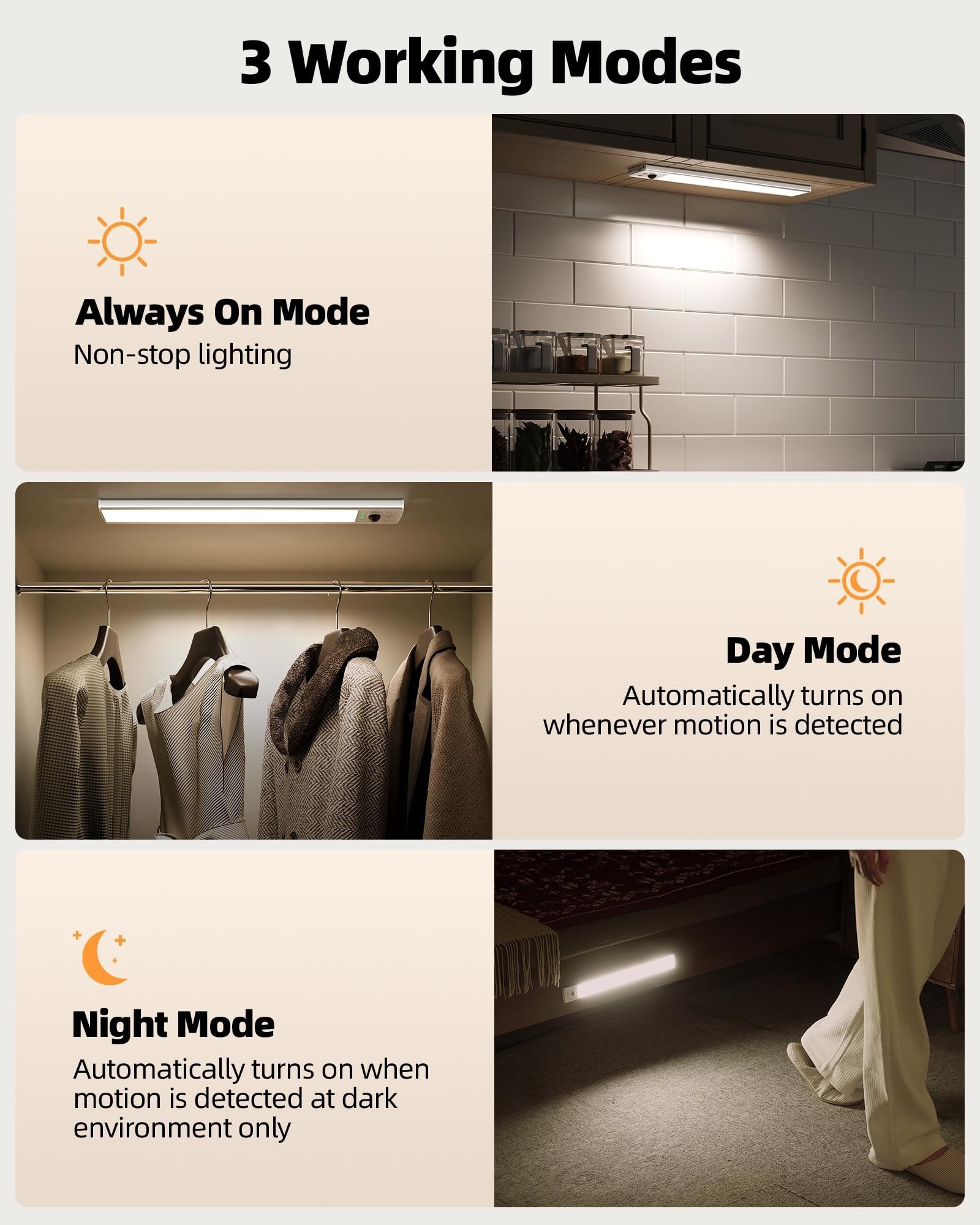 Vrbgify LVG0421U20 Led-Cabinet-Lighting - View #6