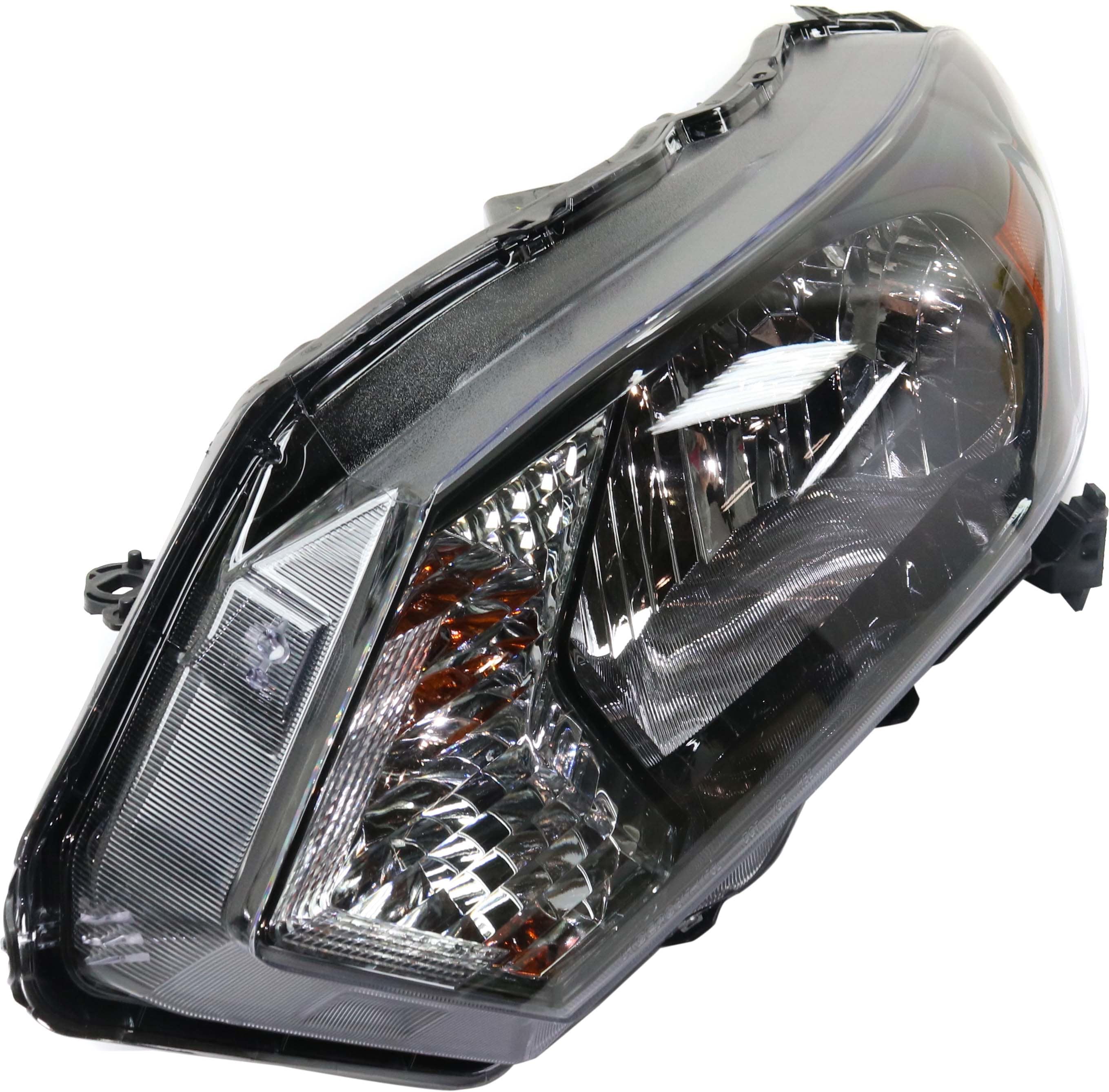 Garage-Pro JCWREPH100388QGP Headlights-Components - View #2