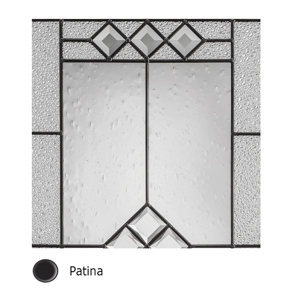 Therma-Tru Benchmark Doors TTB639357SOS Entry-Doors - View #3