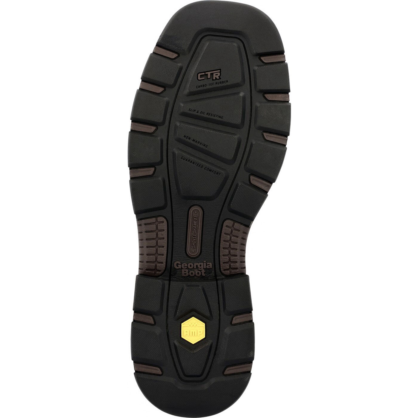 Georgia Boot GB00735 11W footwear - View #2