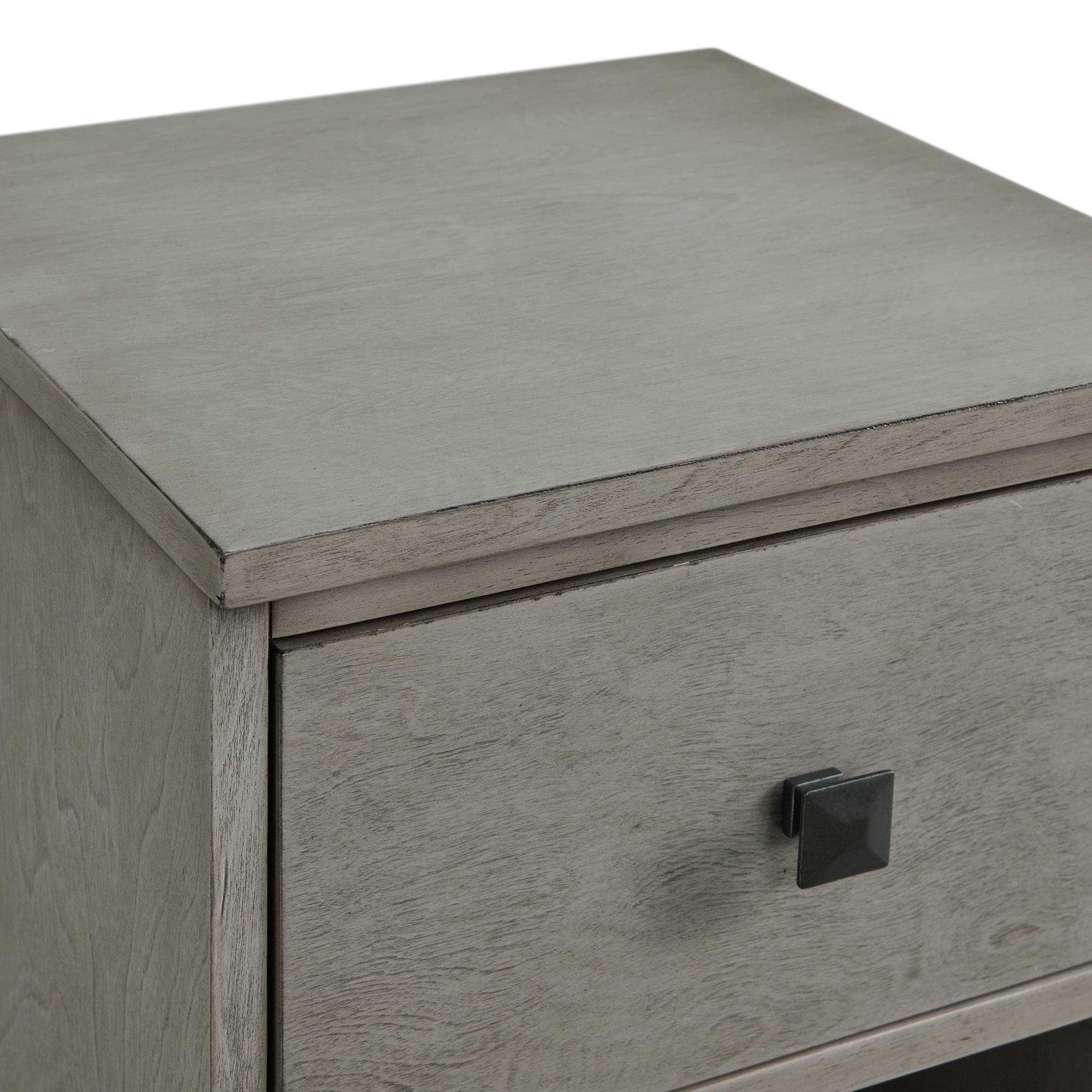 Picket House Furnishings CTHY350NSE End-Tables - View #7