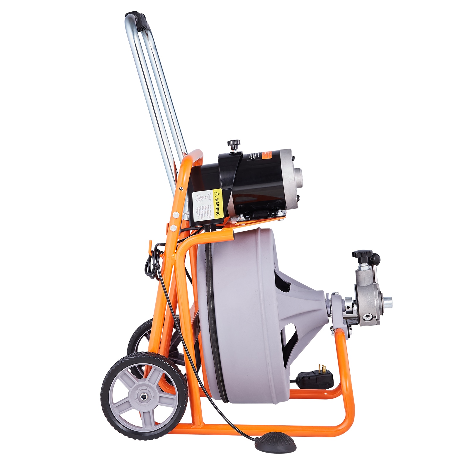VEVOR ZDJJKLSGDSTJXZPK9V1 Machine-Augers - View #9